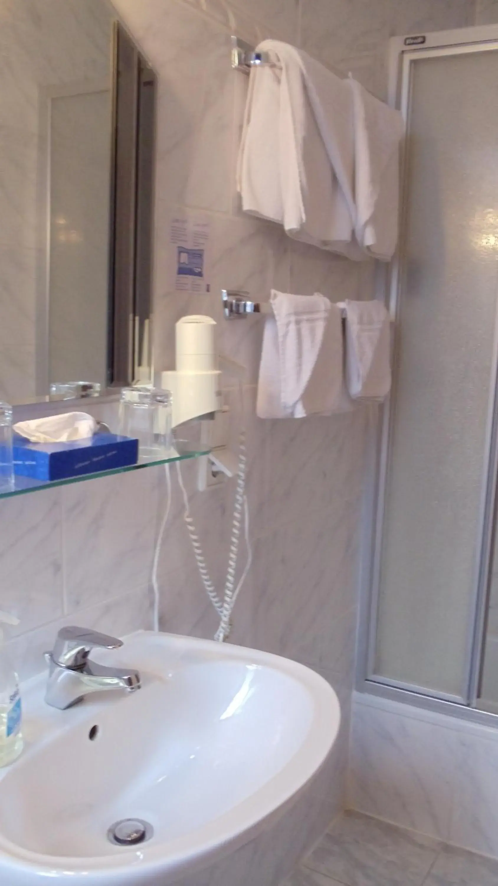 Double Room in Central Hotel Double Room in Central Hotel