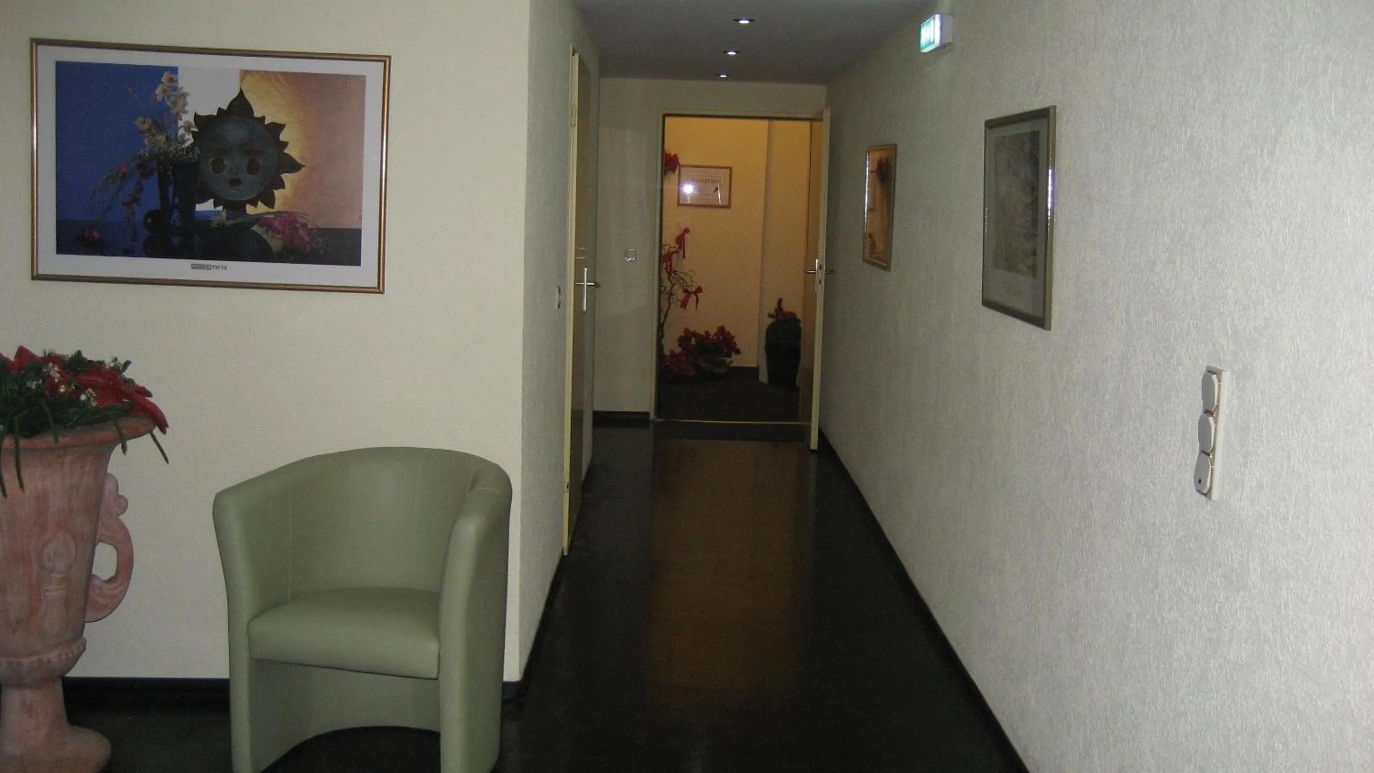 Other in Central Hotel