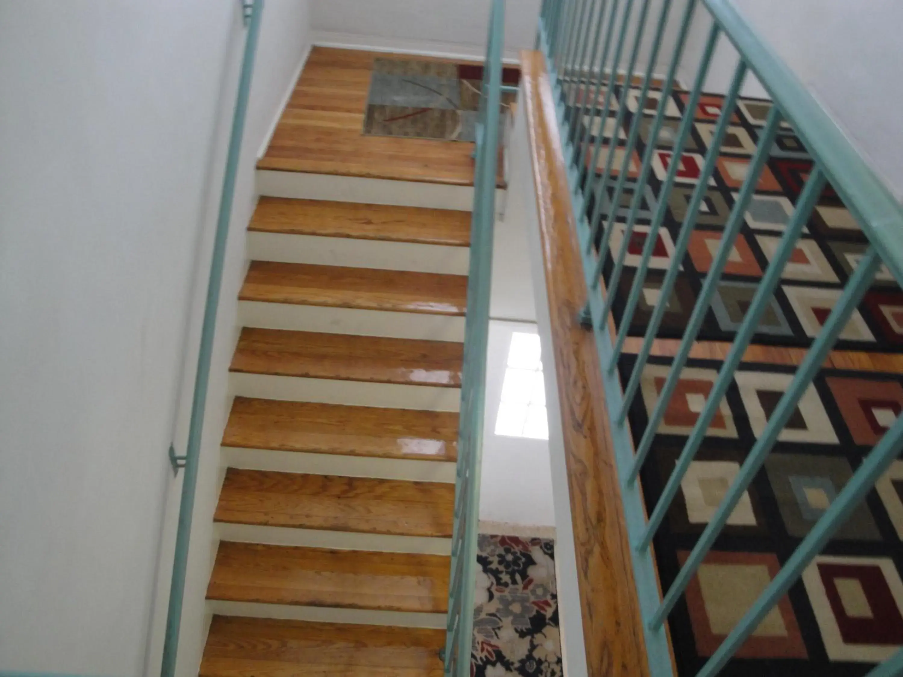 Facade/entrance in Island House South Beach Facade/entrance in Island House South Beach