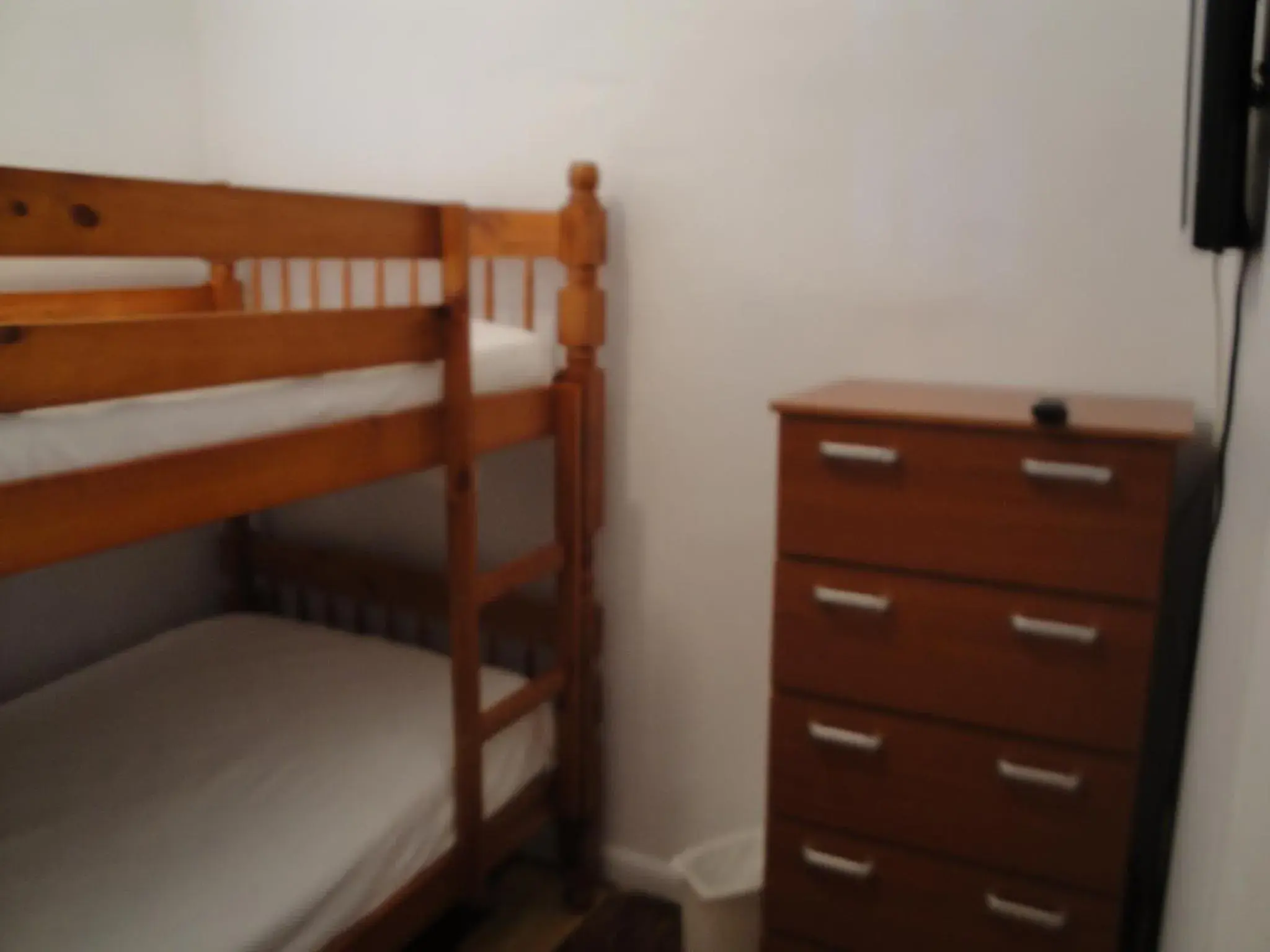 bunk bed, Bed in Island House South Beach bunk bed, Bed in Island House South Beach