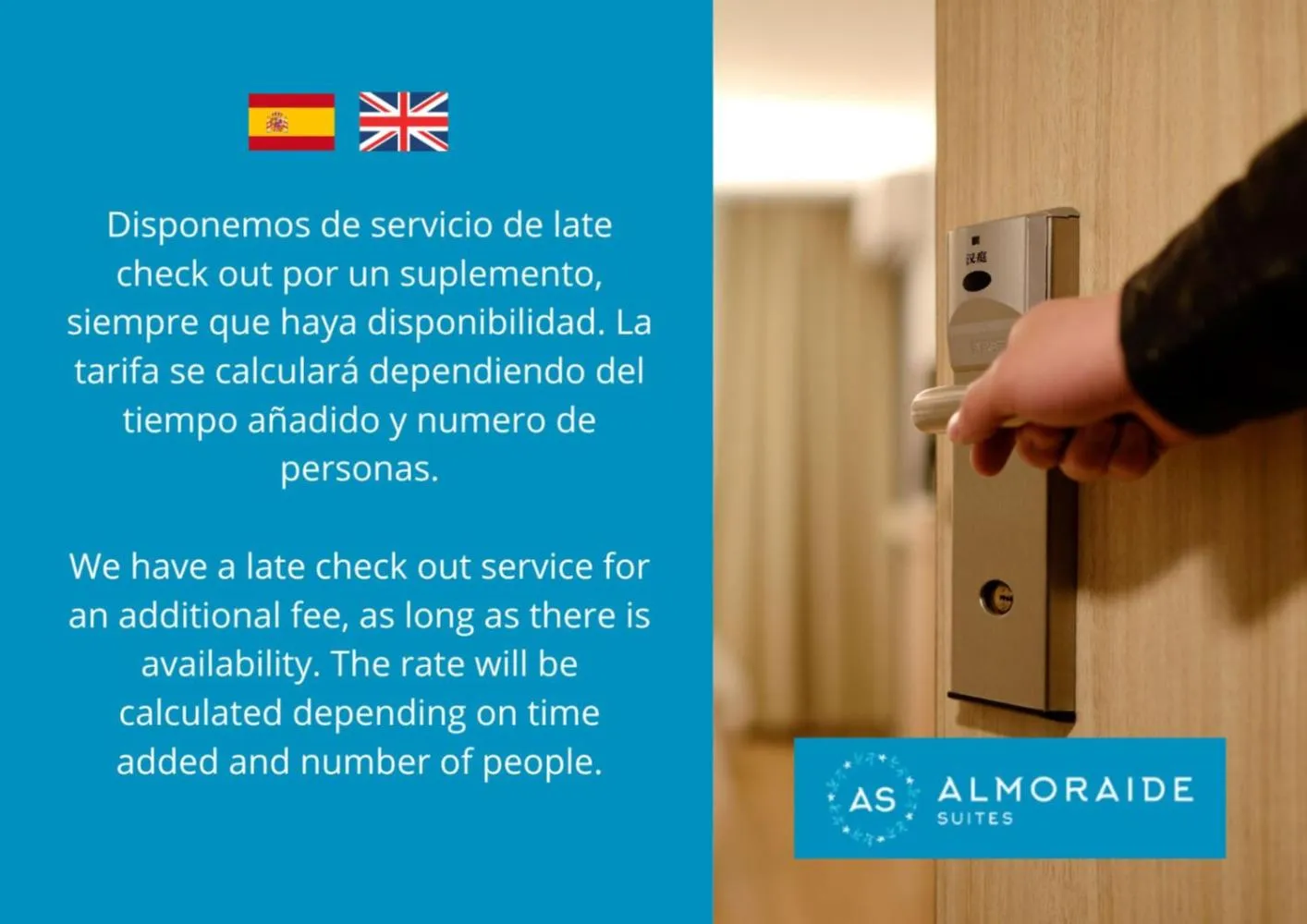 Landmark view in AT Almoraide Rooms Suites