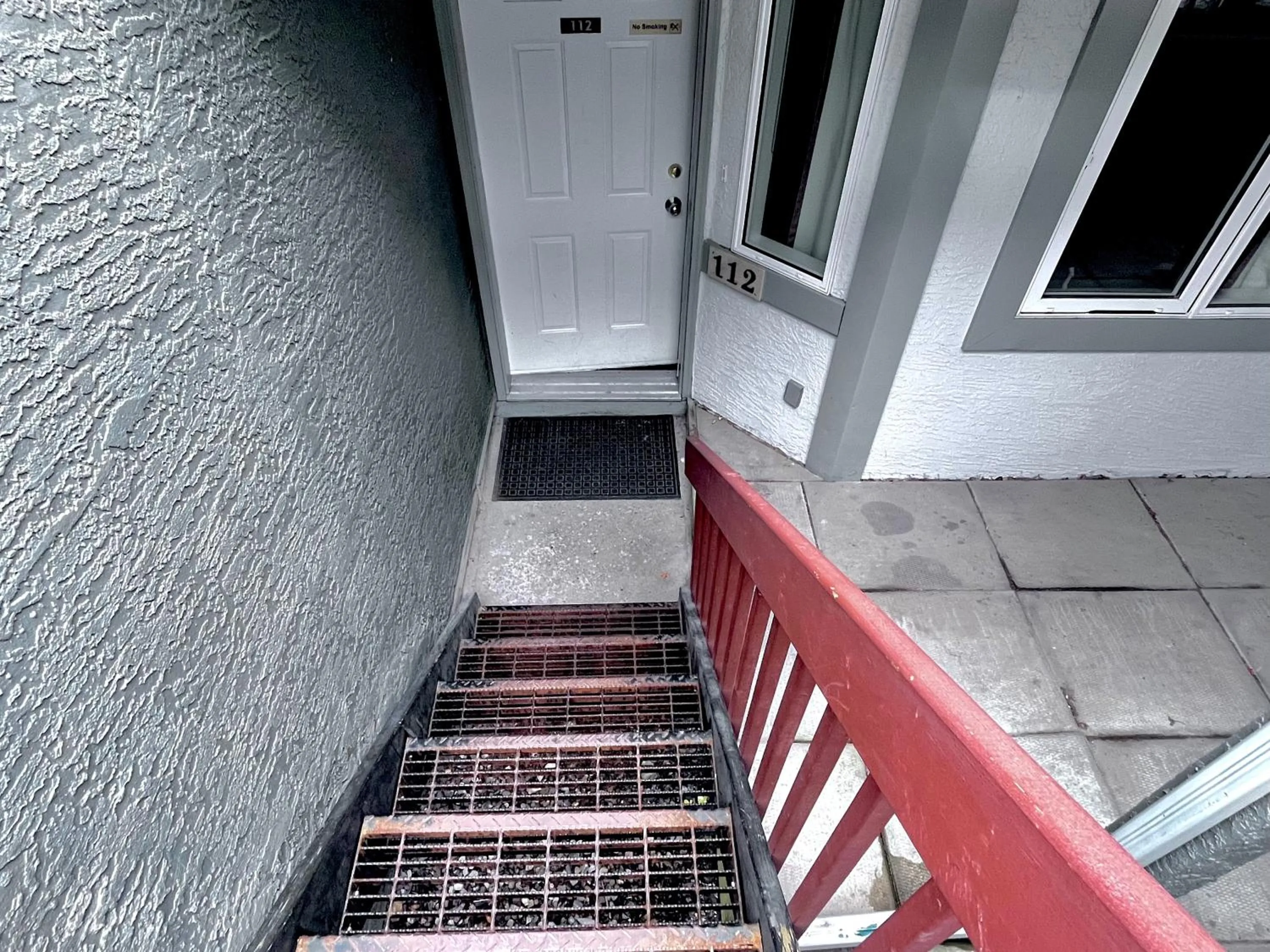 Facade/entrance in Canadian Rockies Chalets by Trilink - 2 & 3 Bedroom Condos - Self Check-In - Walking Distance to Downtown - Free Parking - Pet-Friendly - No AC