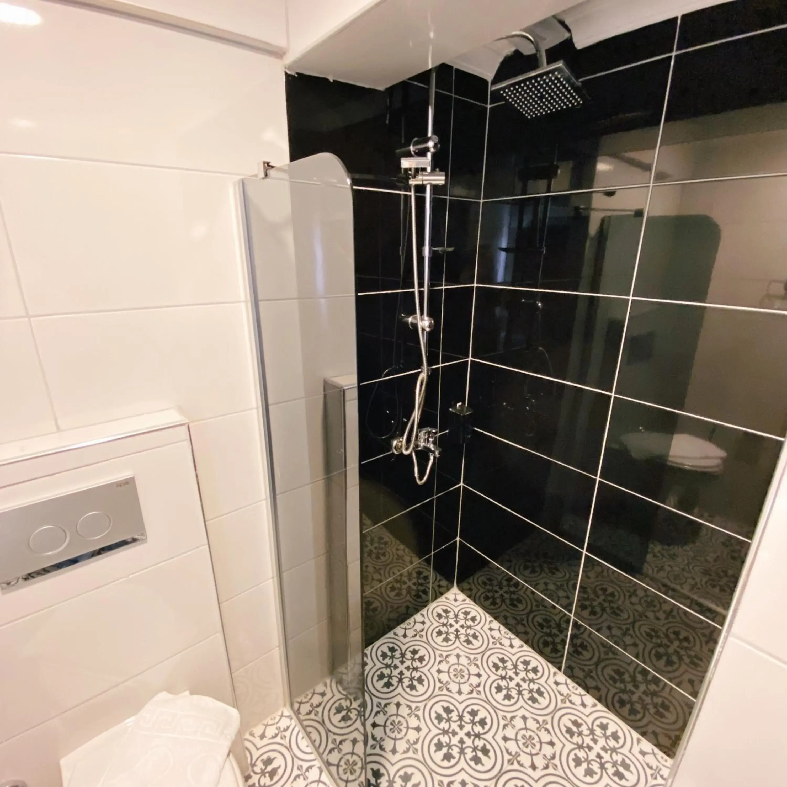 Nefis Hotel City Nefis Hotel City