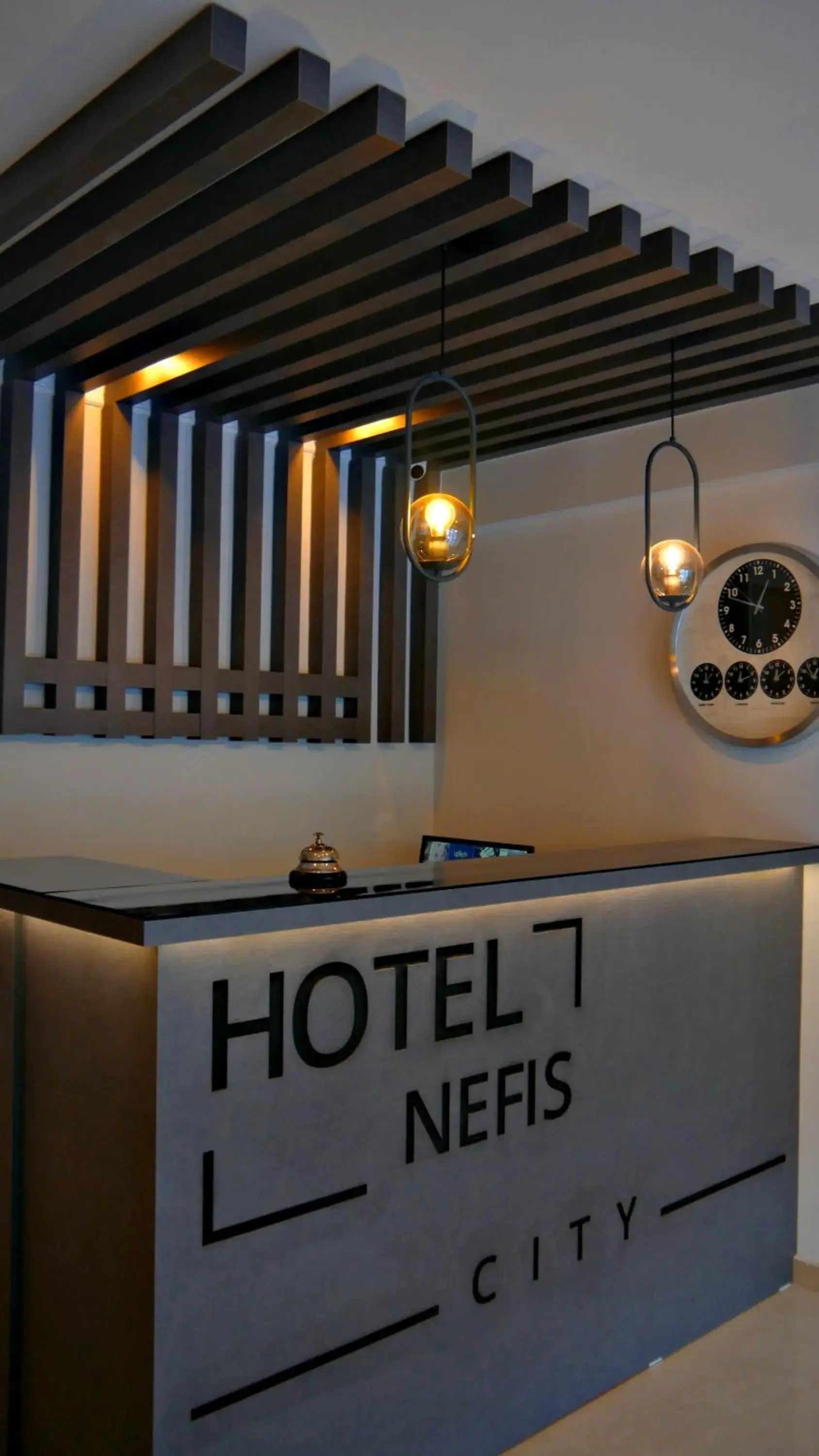 Nefis Hotel City Nefis Hotel City