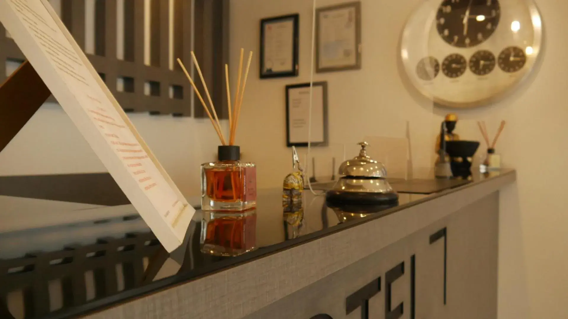 Nefis Hotel City Nefis Hotel City