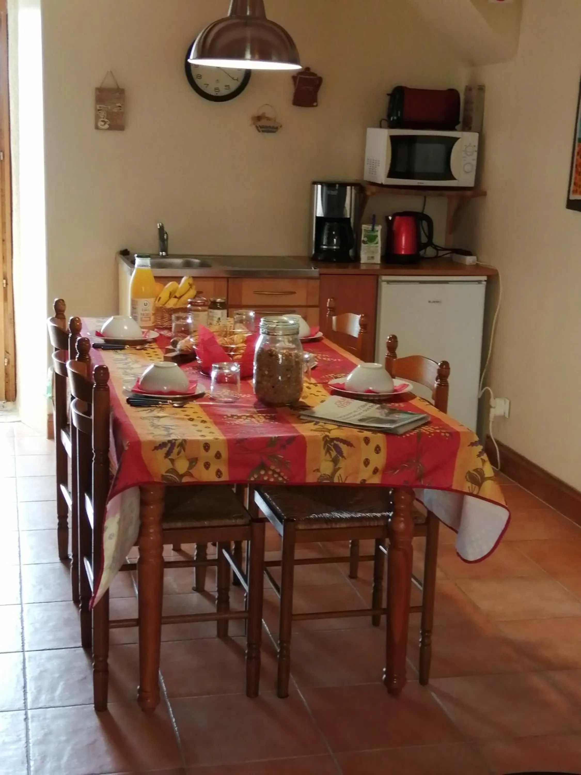 La Gaucherie aux Dames