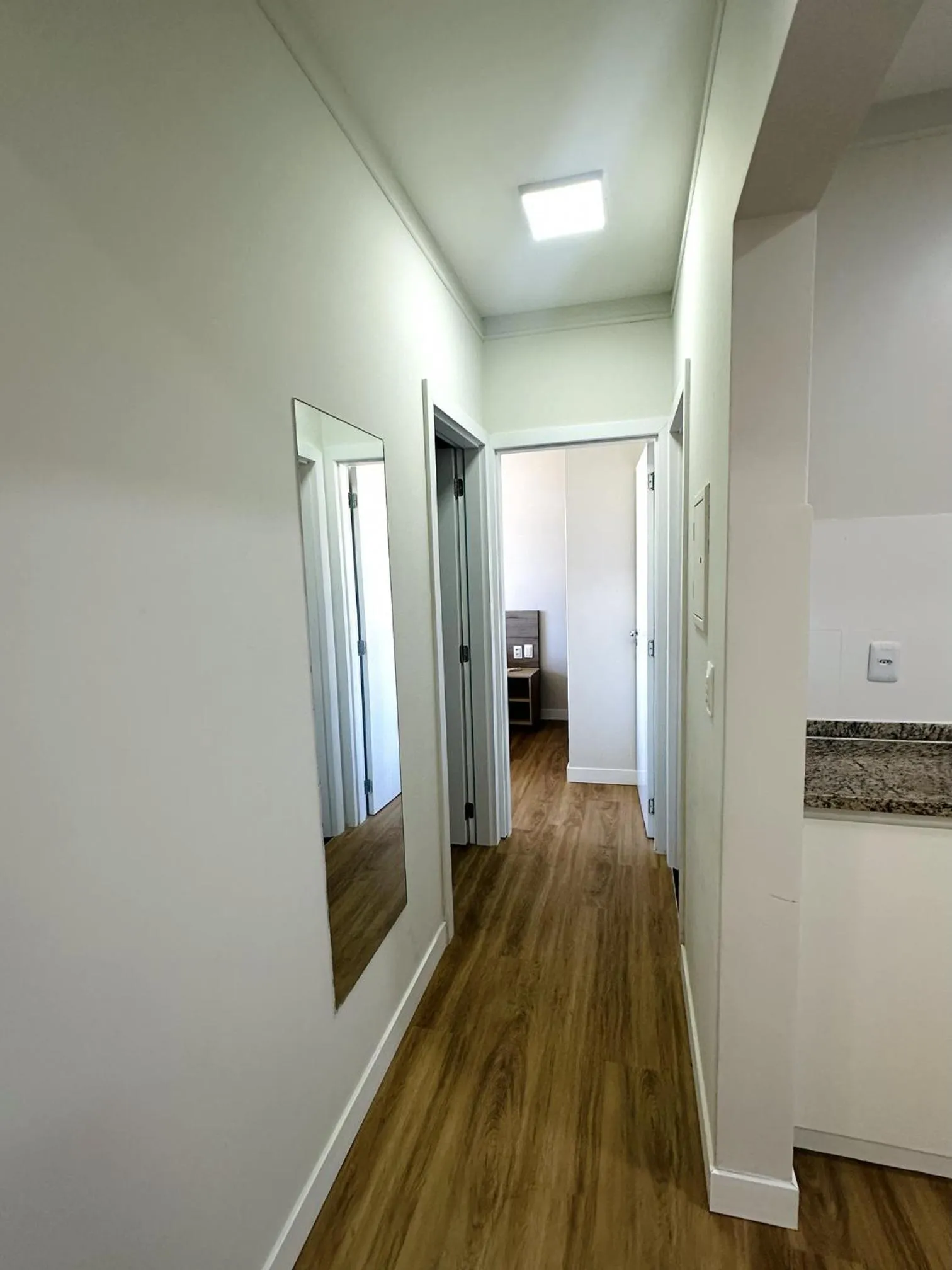 Seating area in Ingleses Palace Hotel