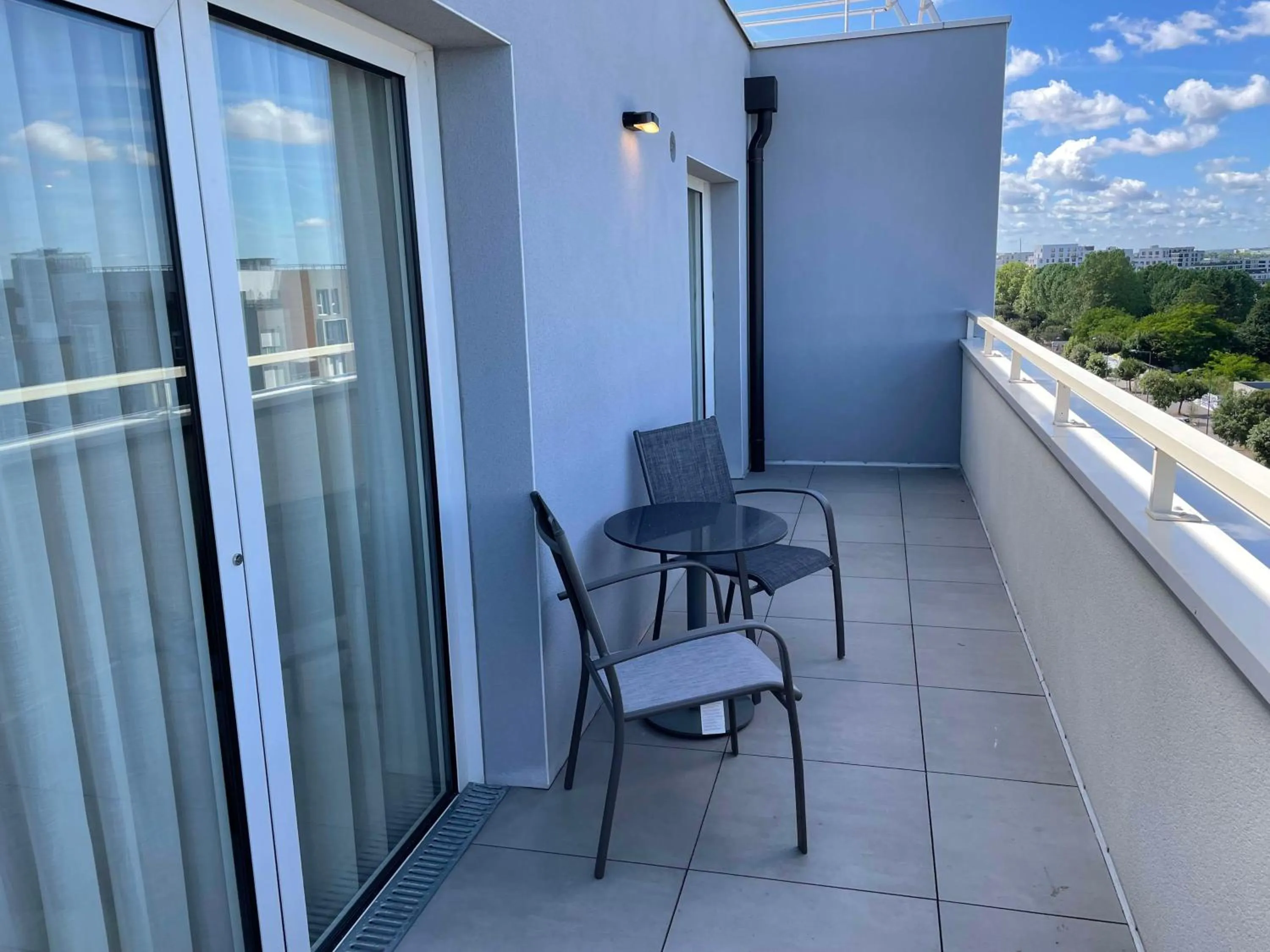 Other in Brit Hotel Paris Orly Rungis