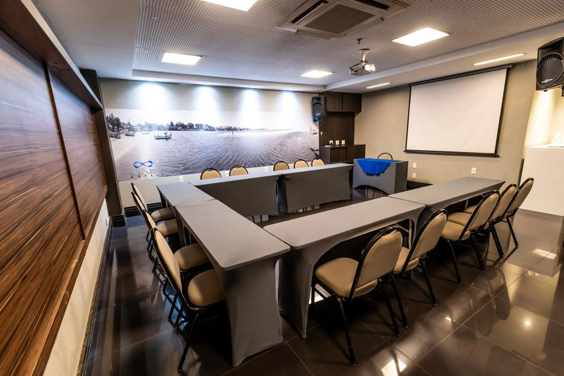 Mais Hotel Aeroporto Salvador