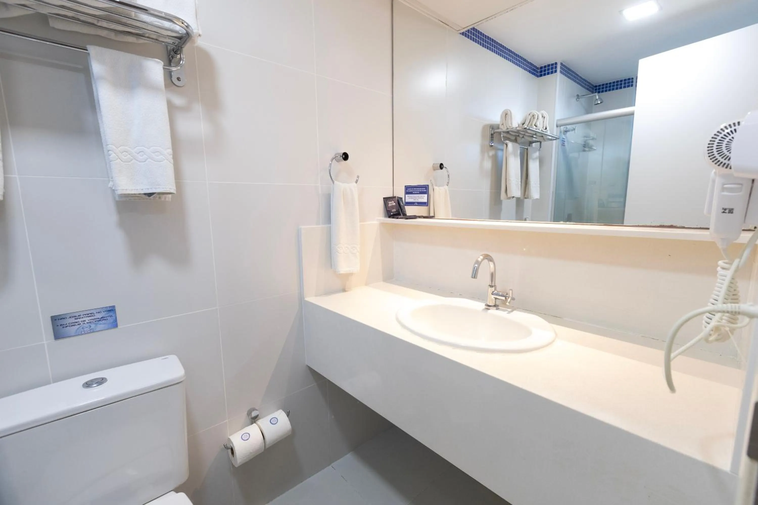 Mais Hotel Aeroporto Salvador