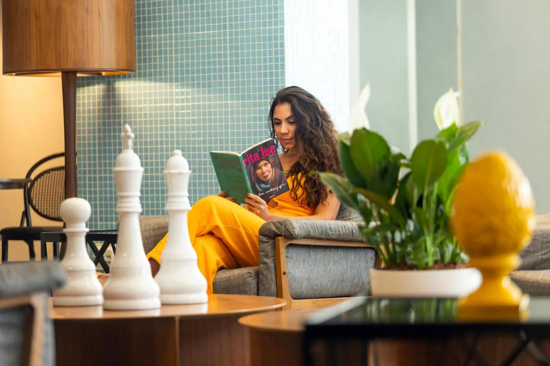 Mais Hotel Aeroporto Salvador