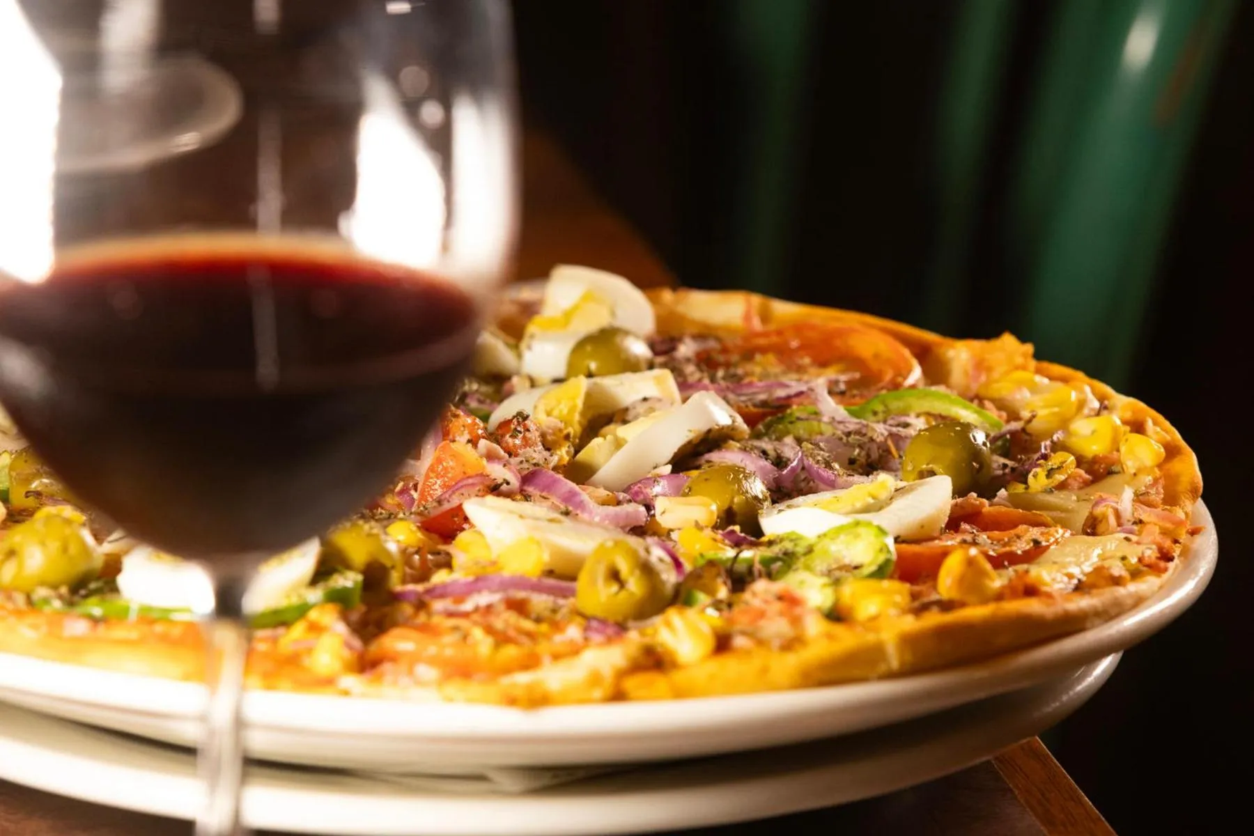 Mais Hotel Aeroporto Salvador