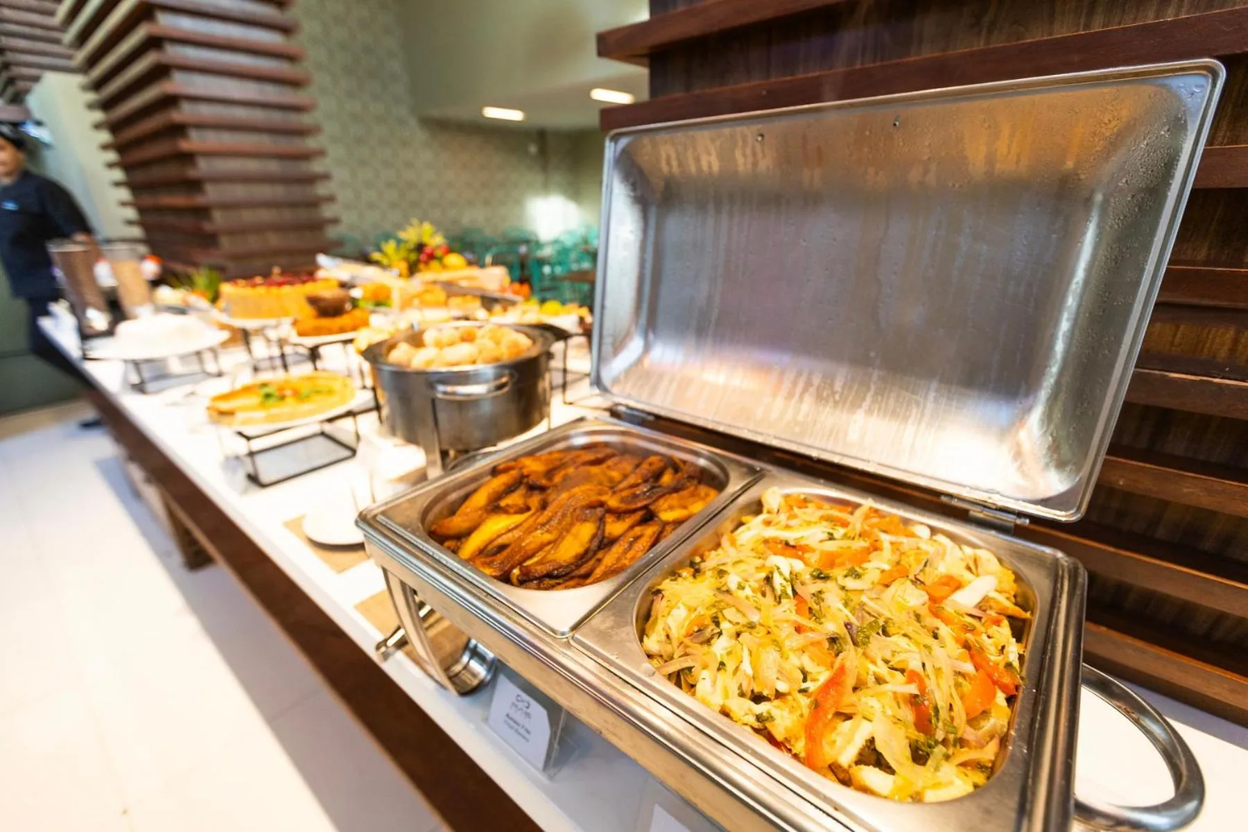 Mais Hotel Aeroporto Salvador