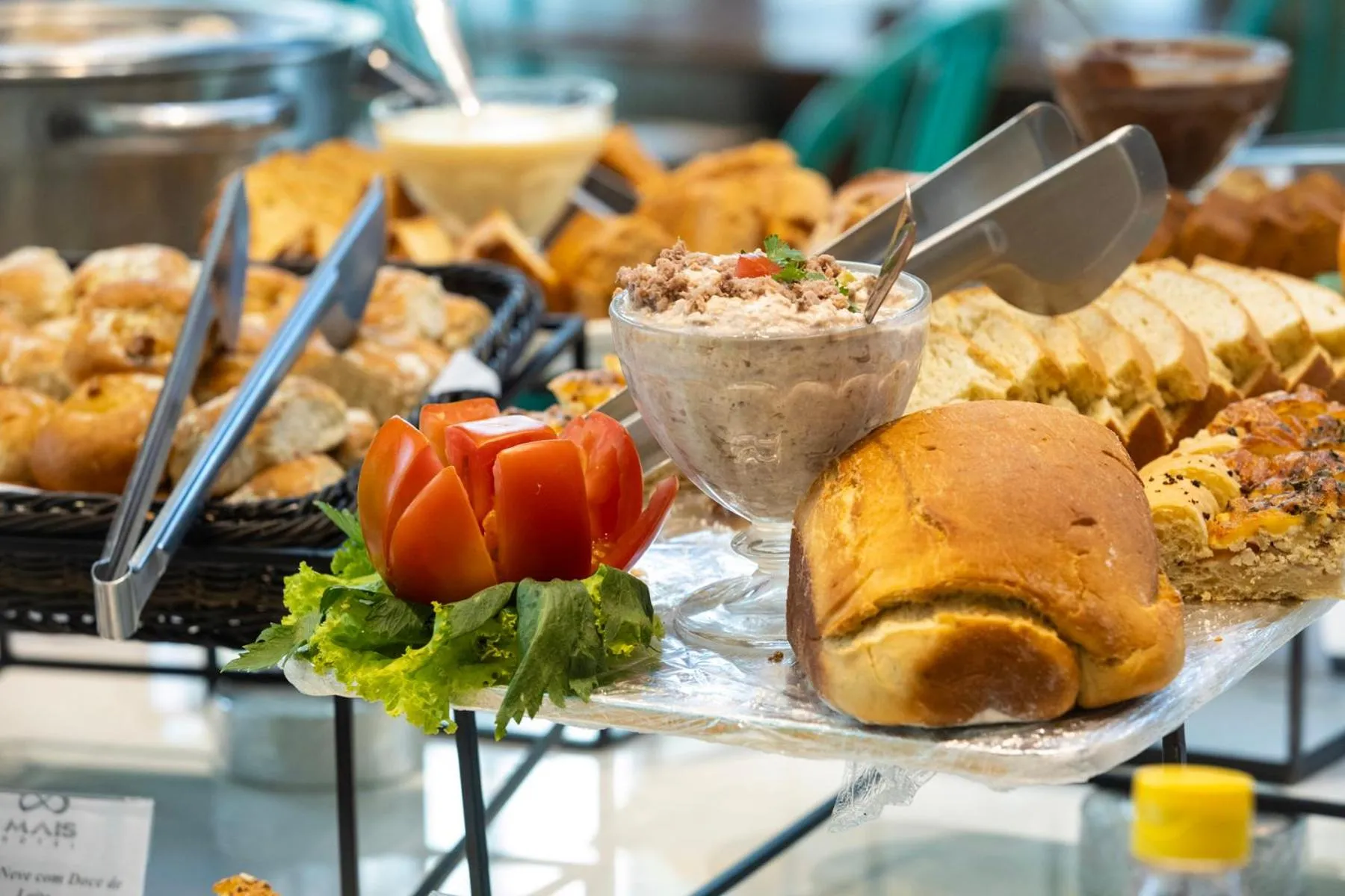 Mais Hotel Aeroporto Salvador