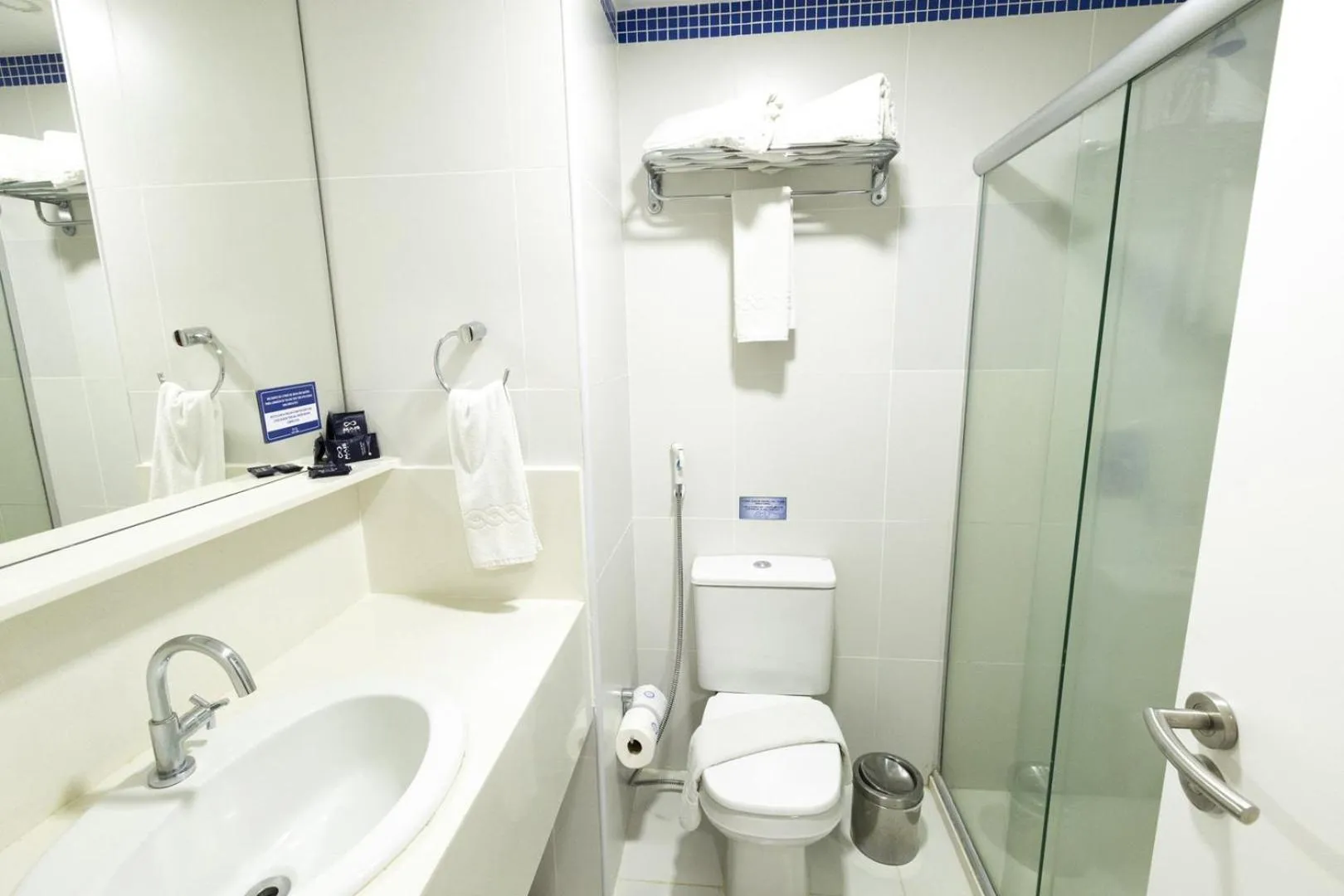 Mais Hotel Aeroporto Salvador