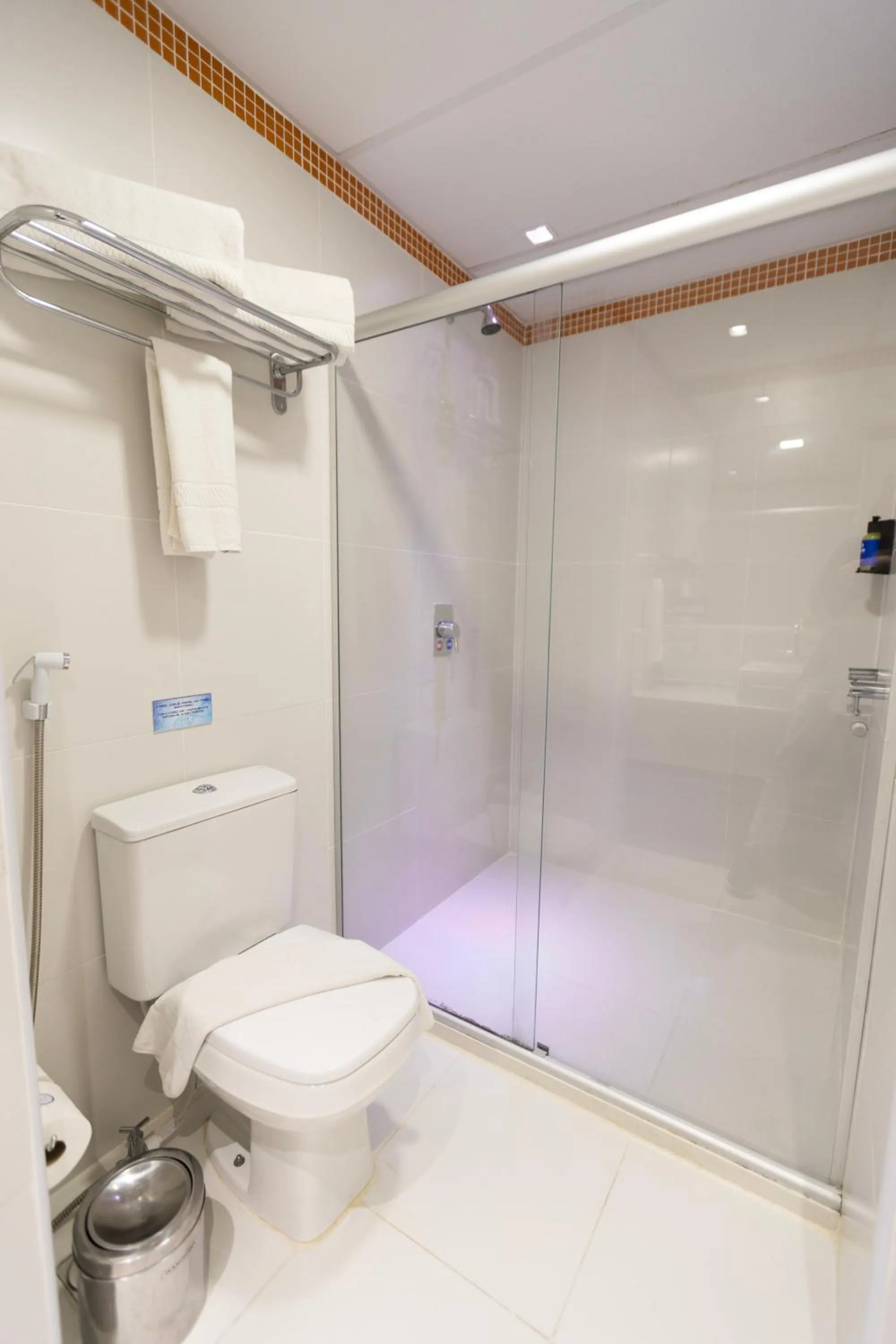 Mais Hotel Aeroporto Salvador