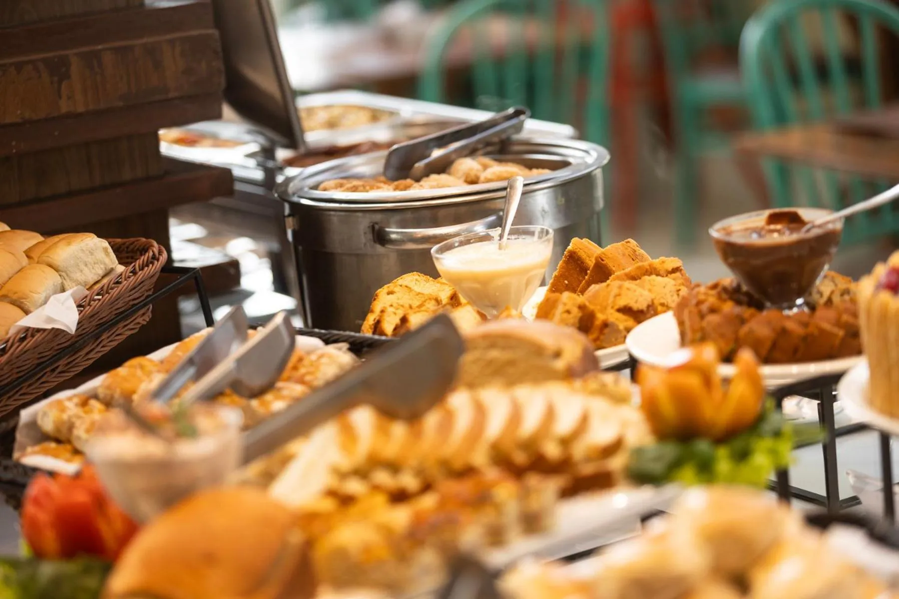 Mais Hotel Aeroporto Salvador