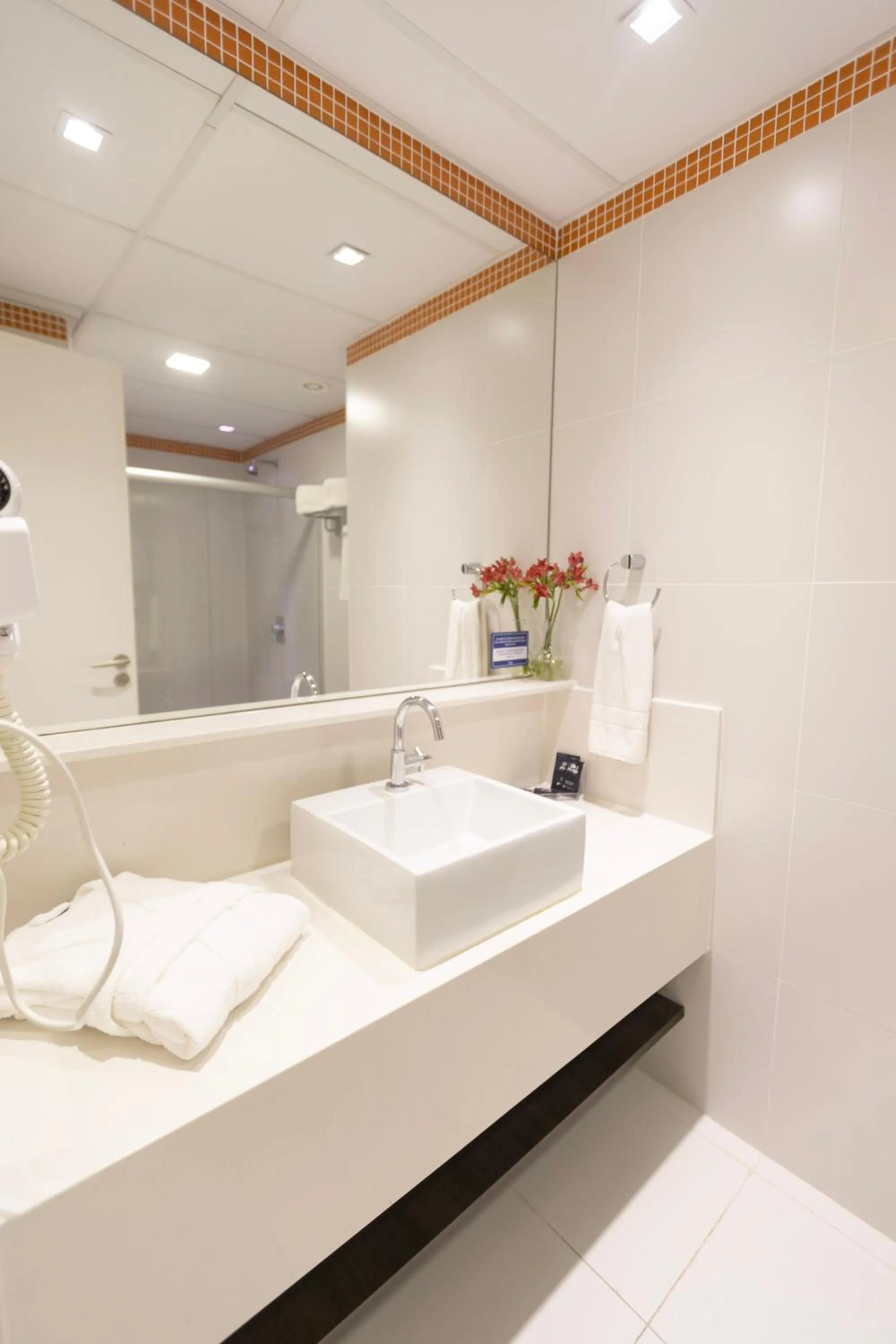 Mais Hotel Aeroporto Salvador