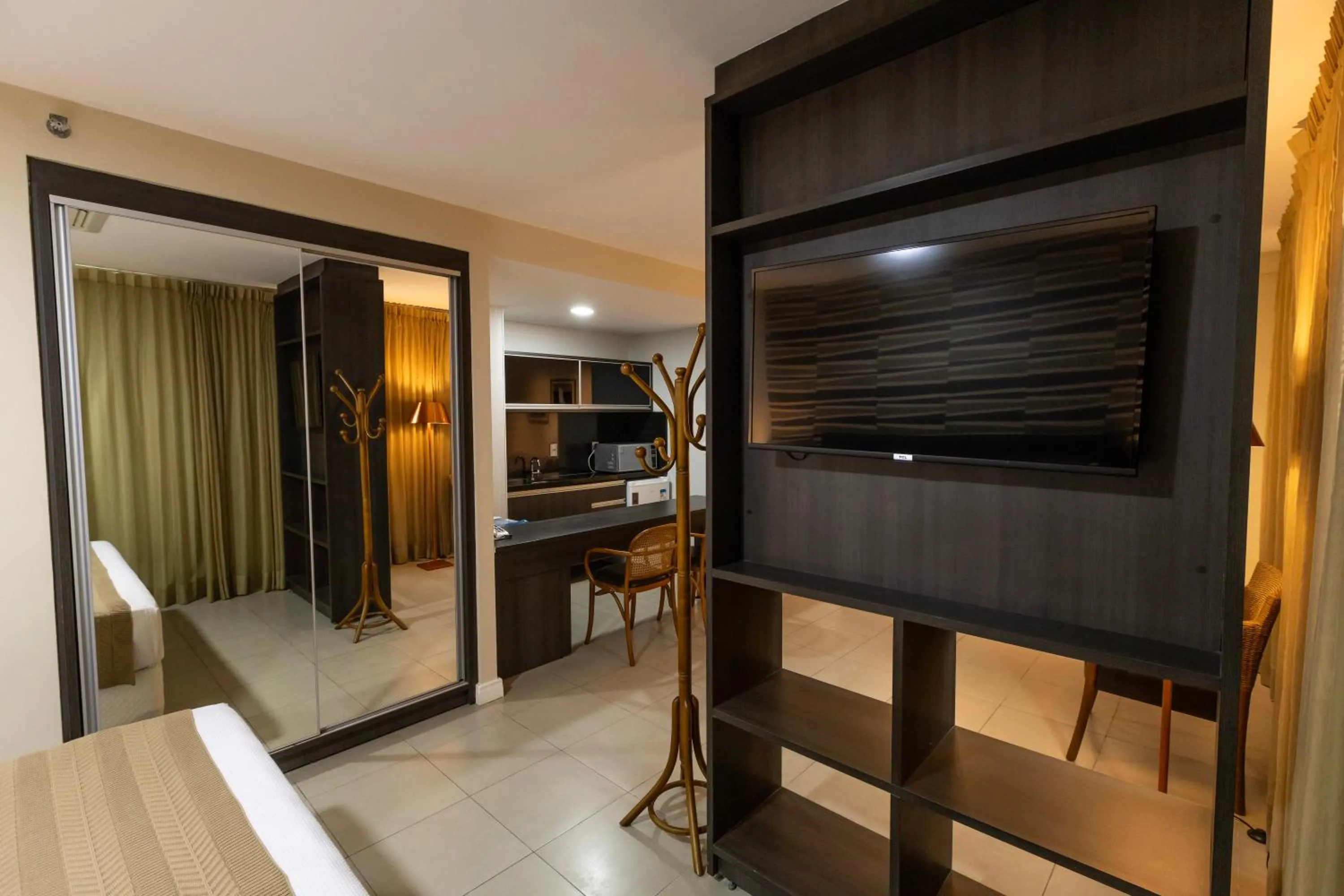 Mais Hotel Aeroporto Salvador