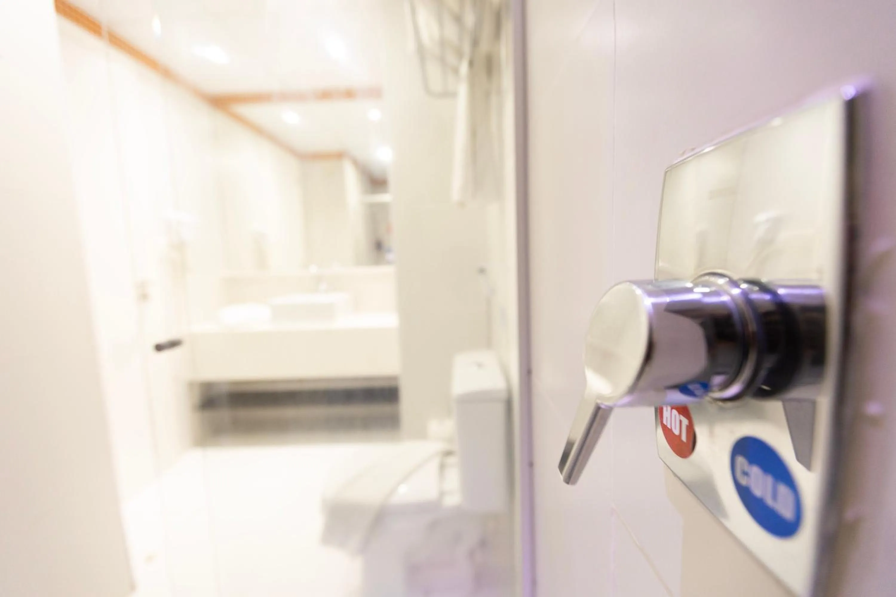 Mais Hotel Aeroporto Salvador