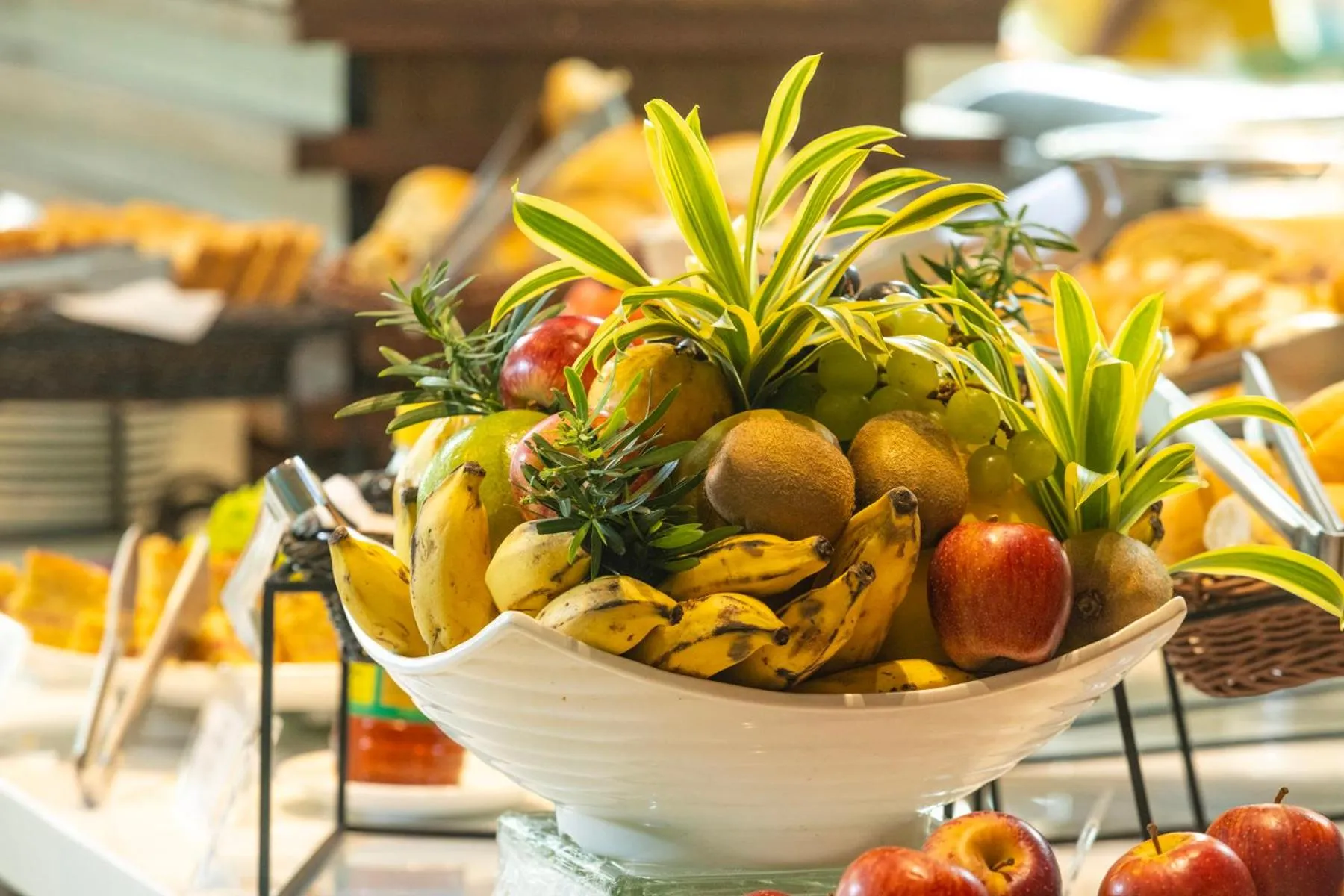 Mais Hotel Aeroporto Salvador