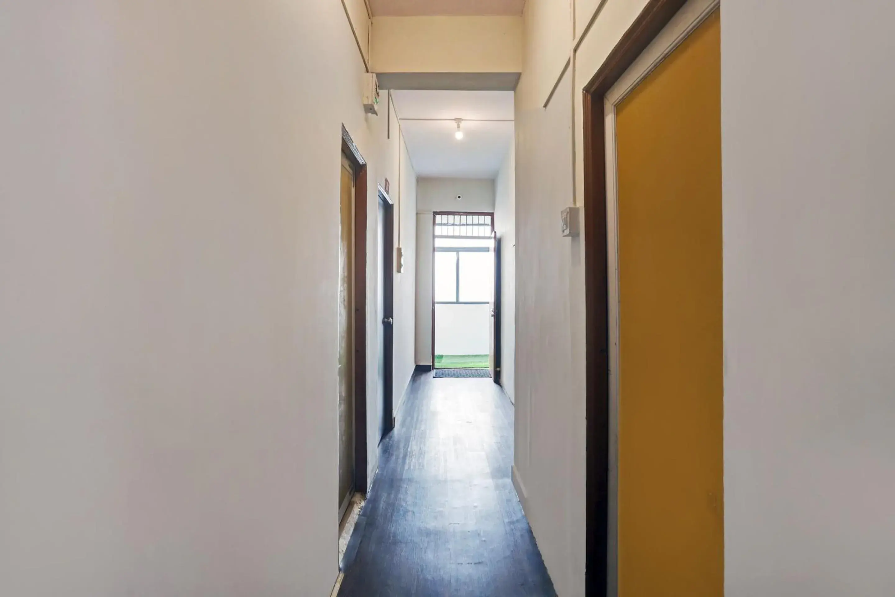 Lobby or reception in Hotel O Pritesh Avenue Lobby or reception in Hotel O Pritesh Avenue