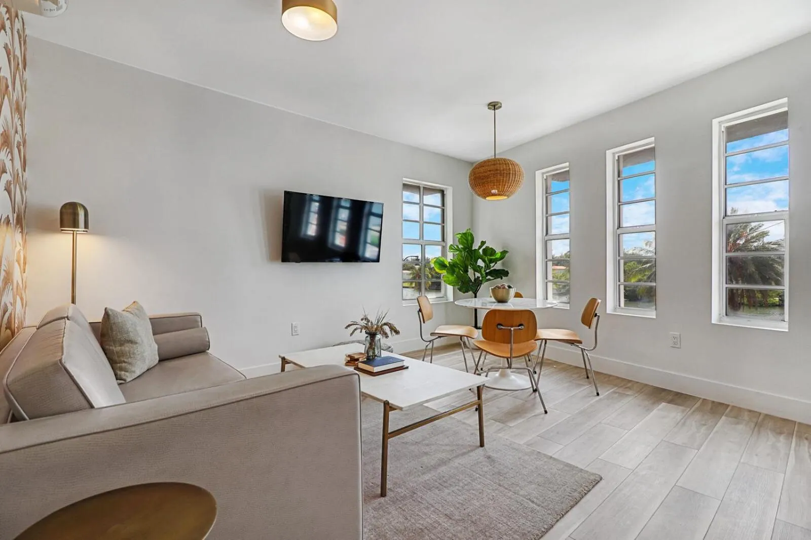 Roami at The Carmela