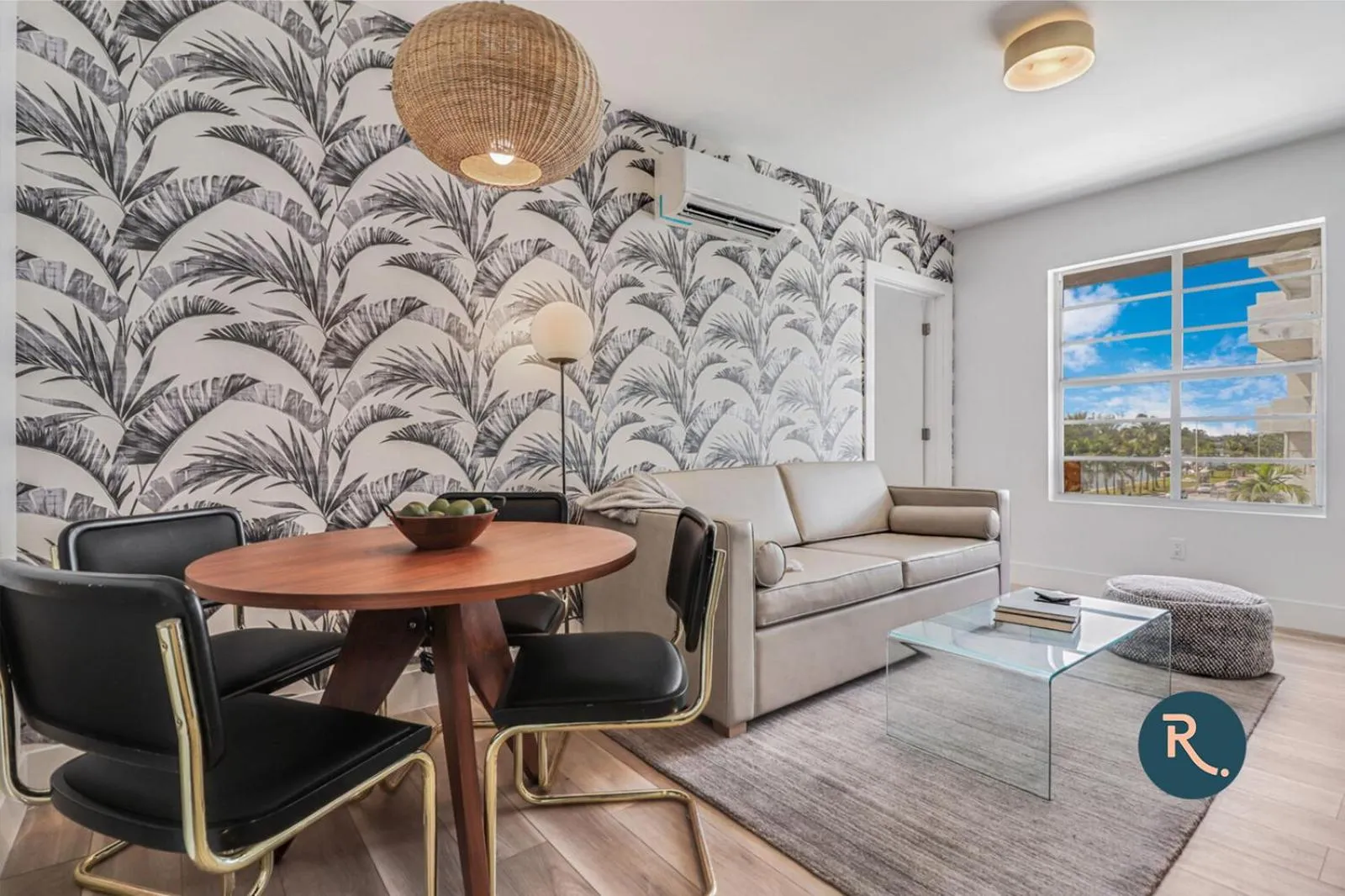 Roami at The Carmela