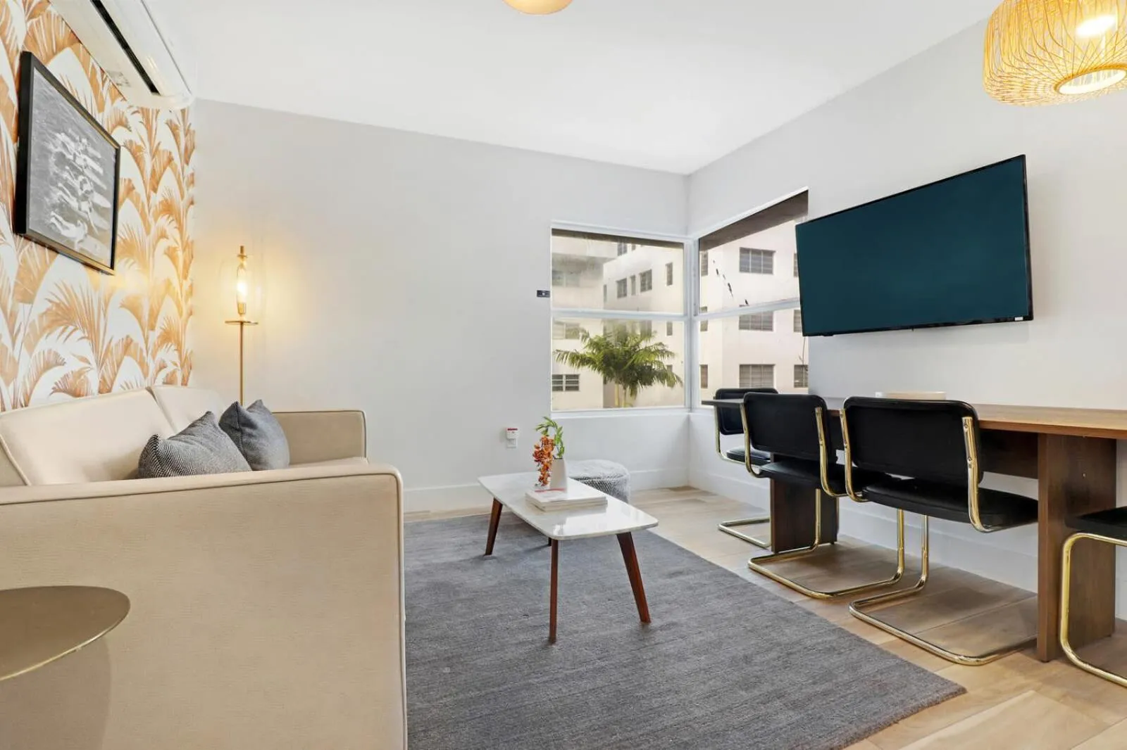 Roami at The Carmela