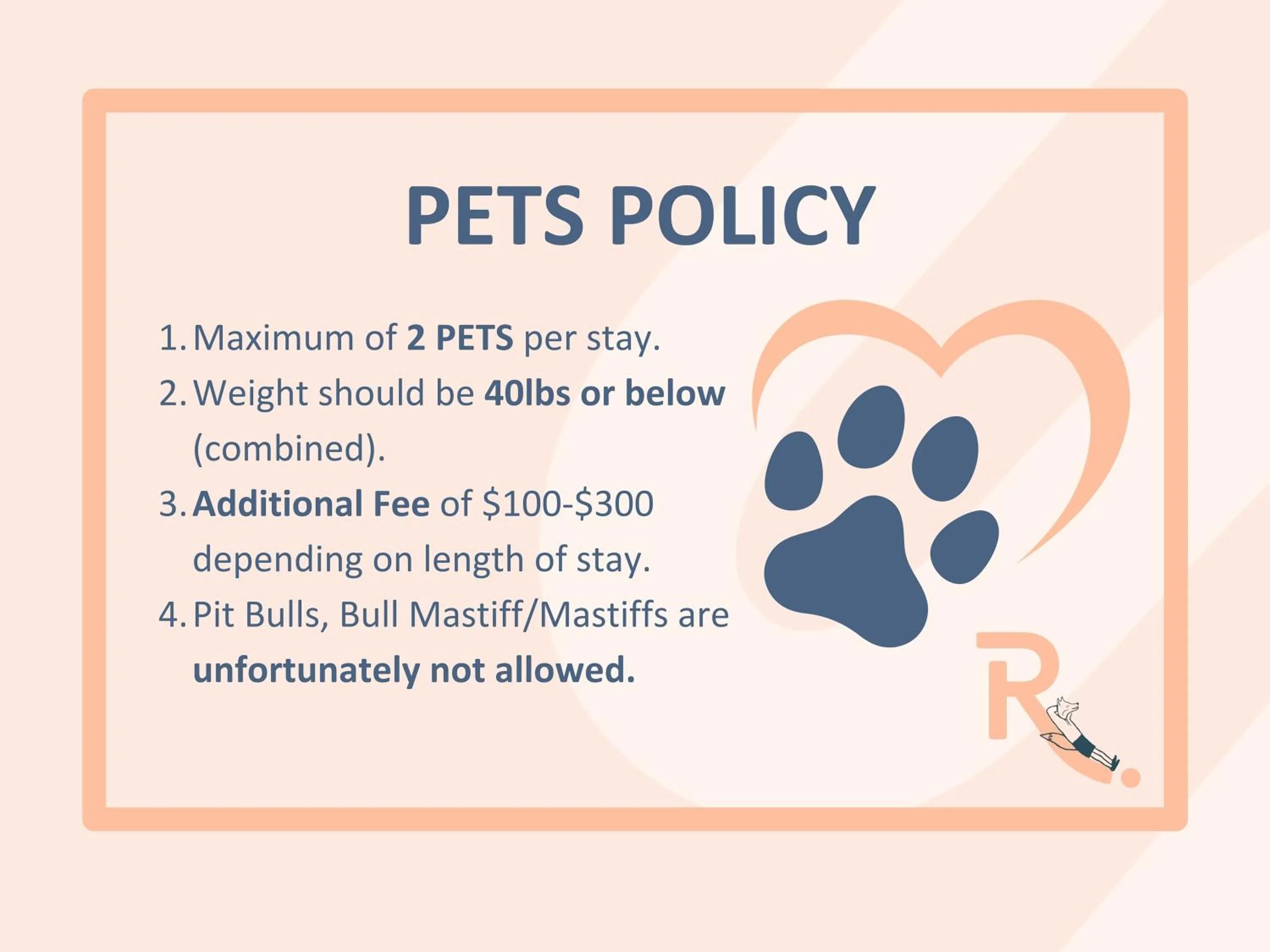 Roami at The Carmela