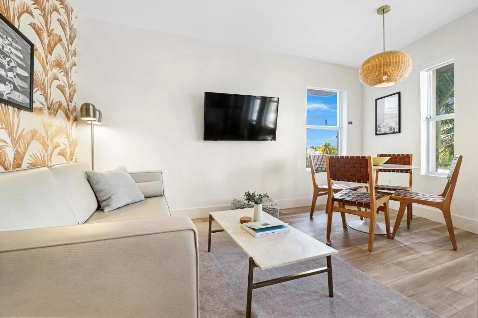 Roami at The Carmela