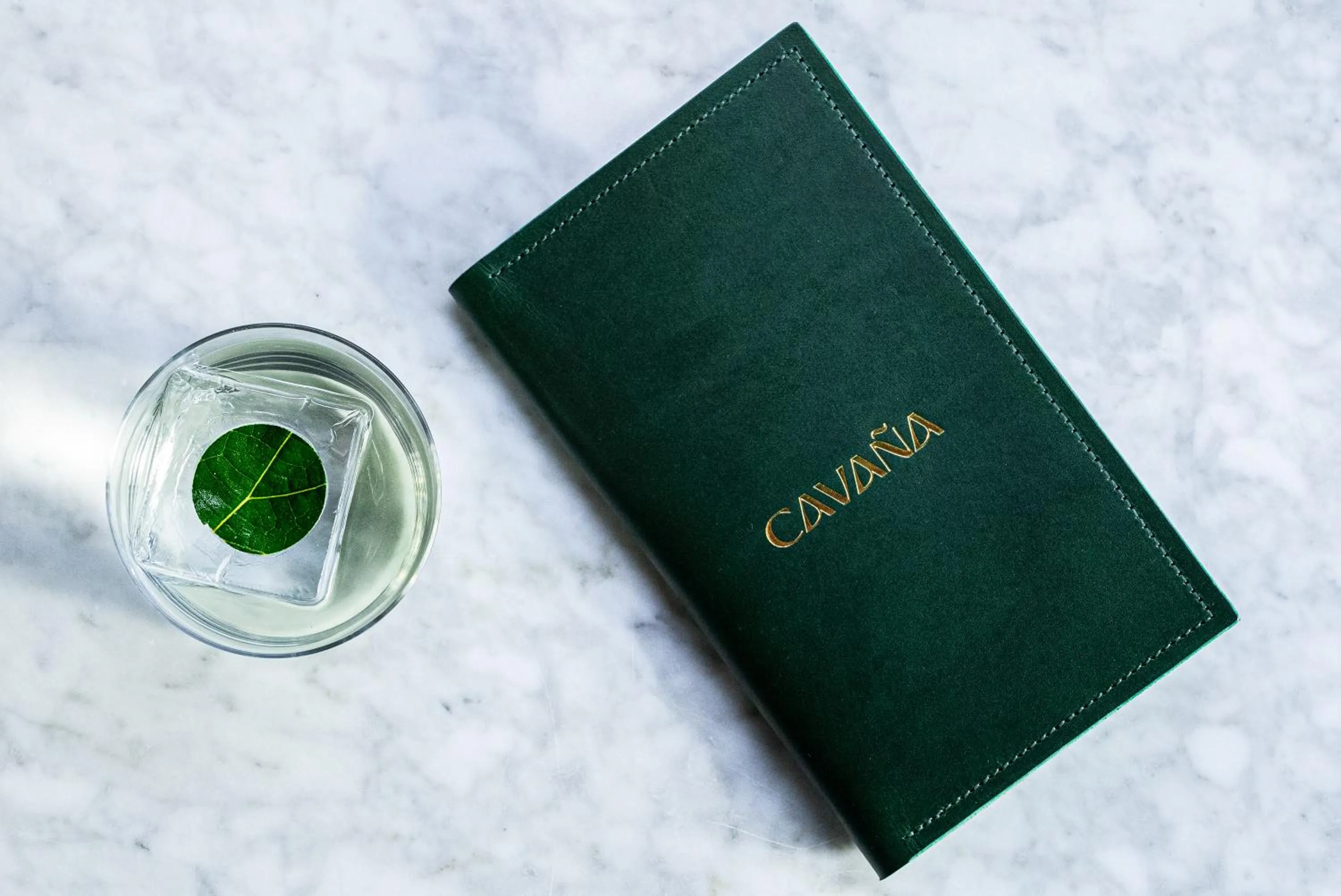 Restaurant/places to eat in LUMA Hotel San Francisco