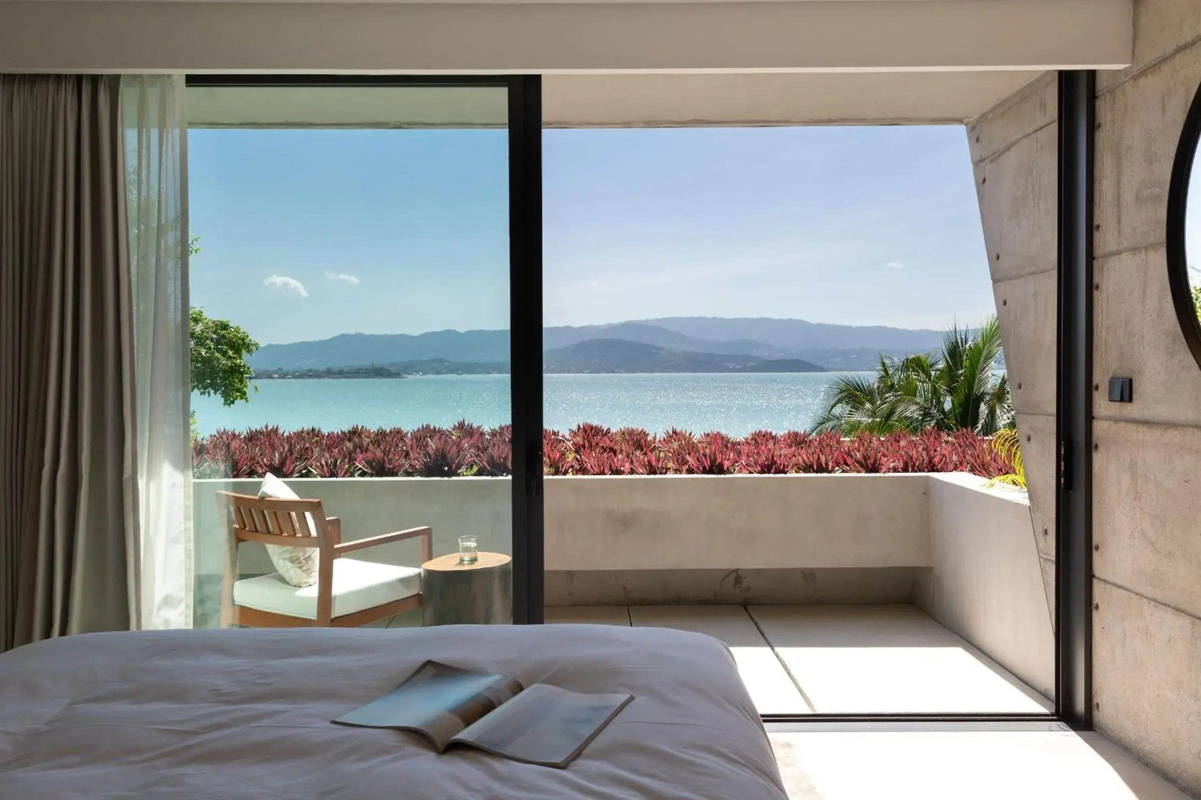 Villa - Beach Front in Kerem Luxury Beachfront Villas Villa - Beach Front in Kerem Luxury Beachfront Villas