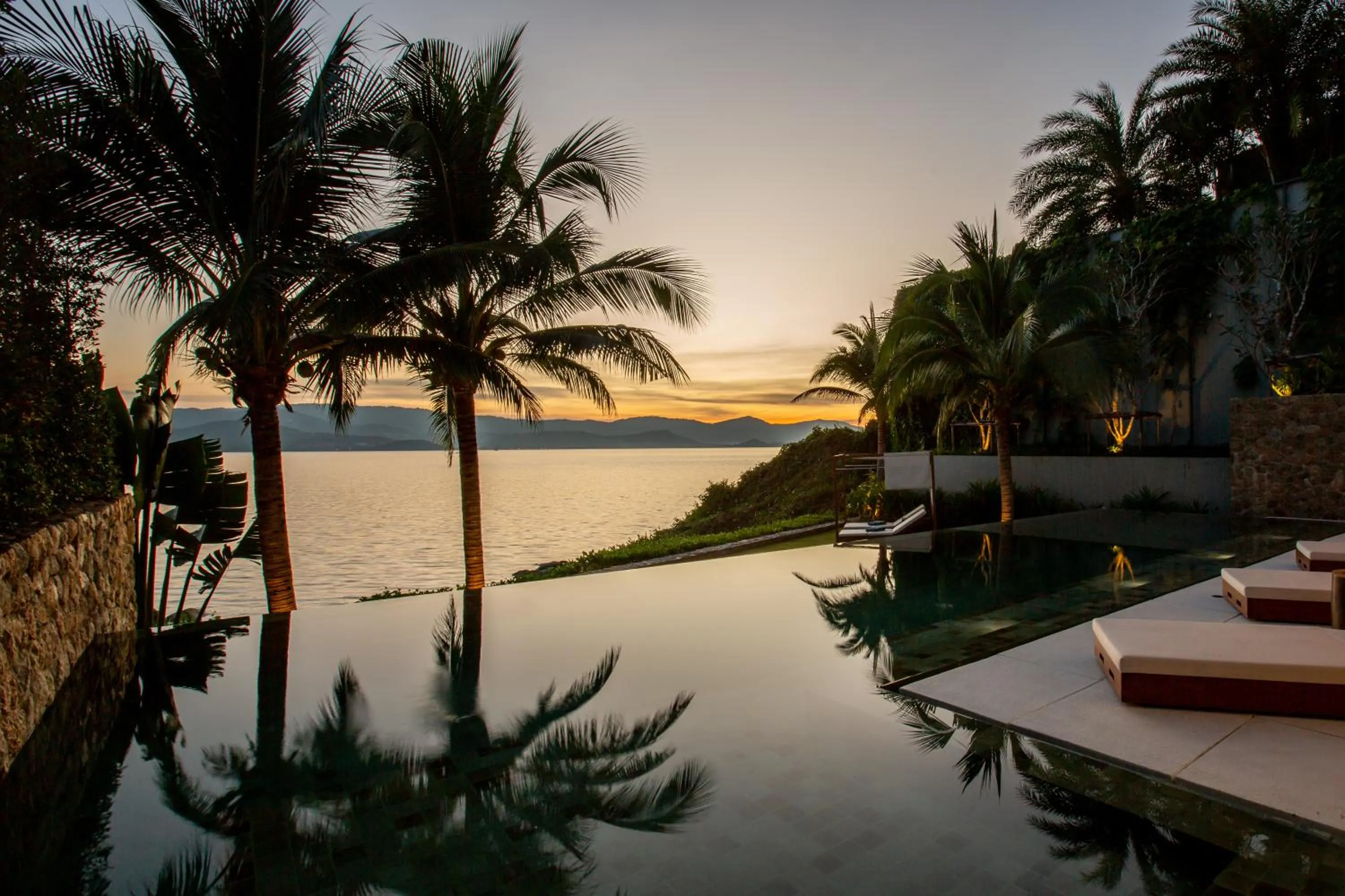 View (from property/room) in Kerem Luxury Beachfront Villas