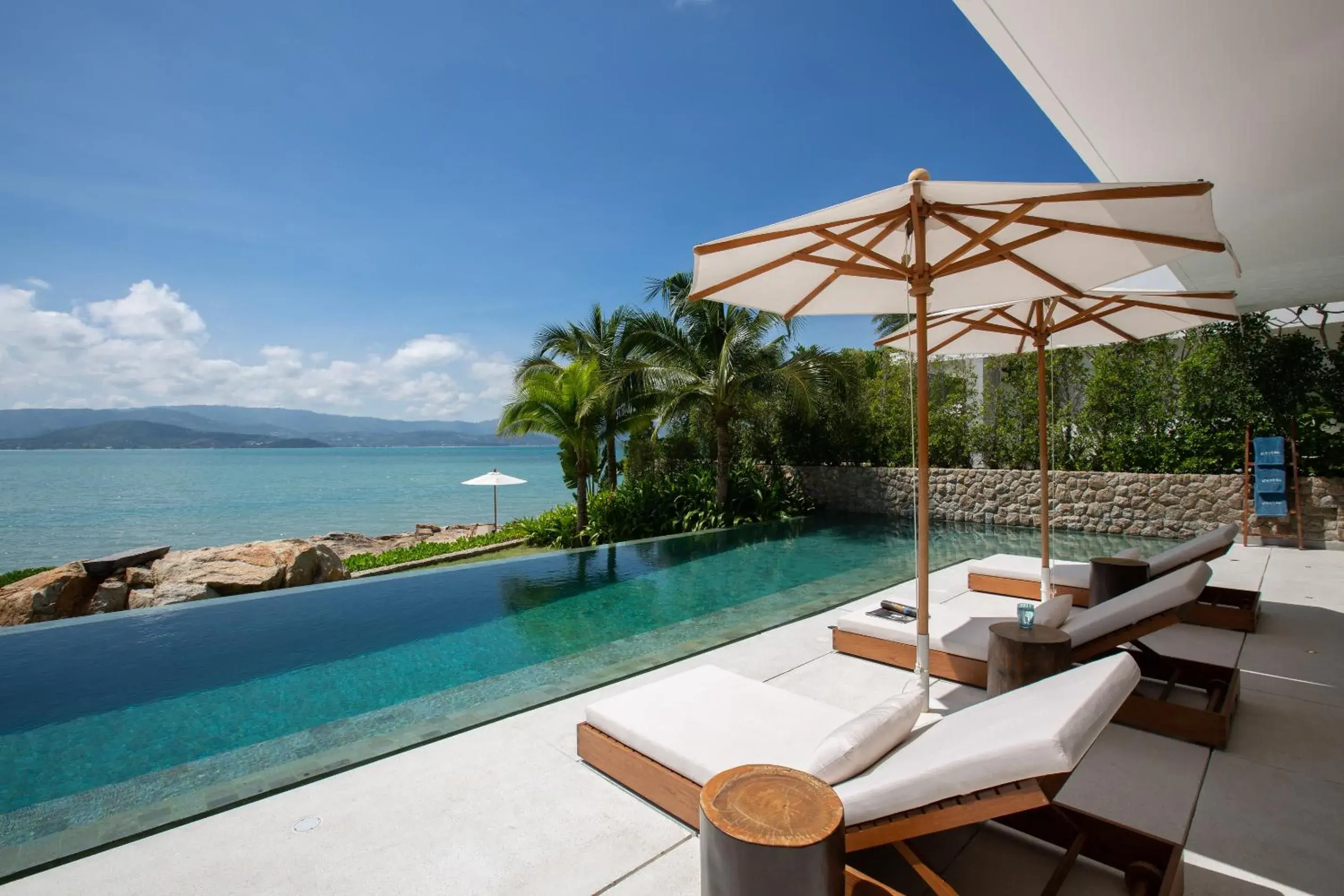 Villa - Beach Front in Kerem Luxury Beachfront Villas Villa - Beach Front in Kerem Luxury Beachfront Villas