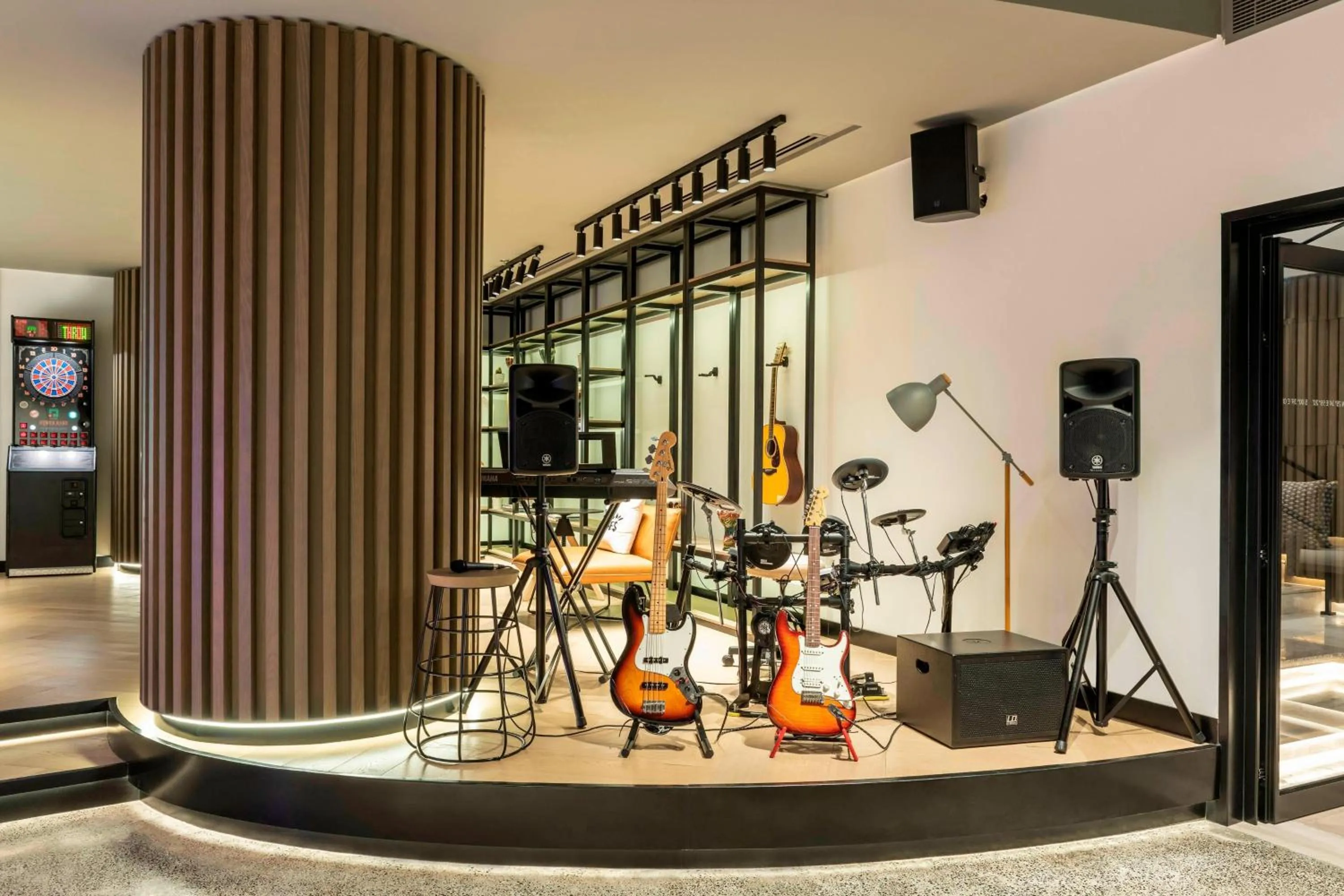 Other in Le Royal Meridien Beach Resort & Spa Dubai