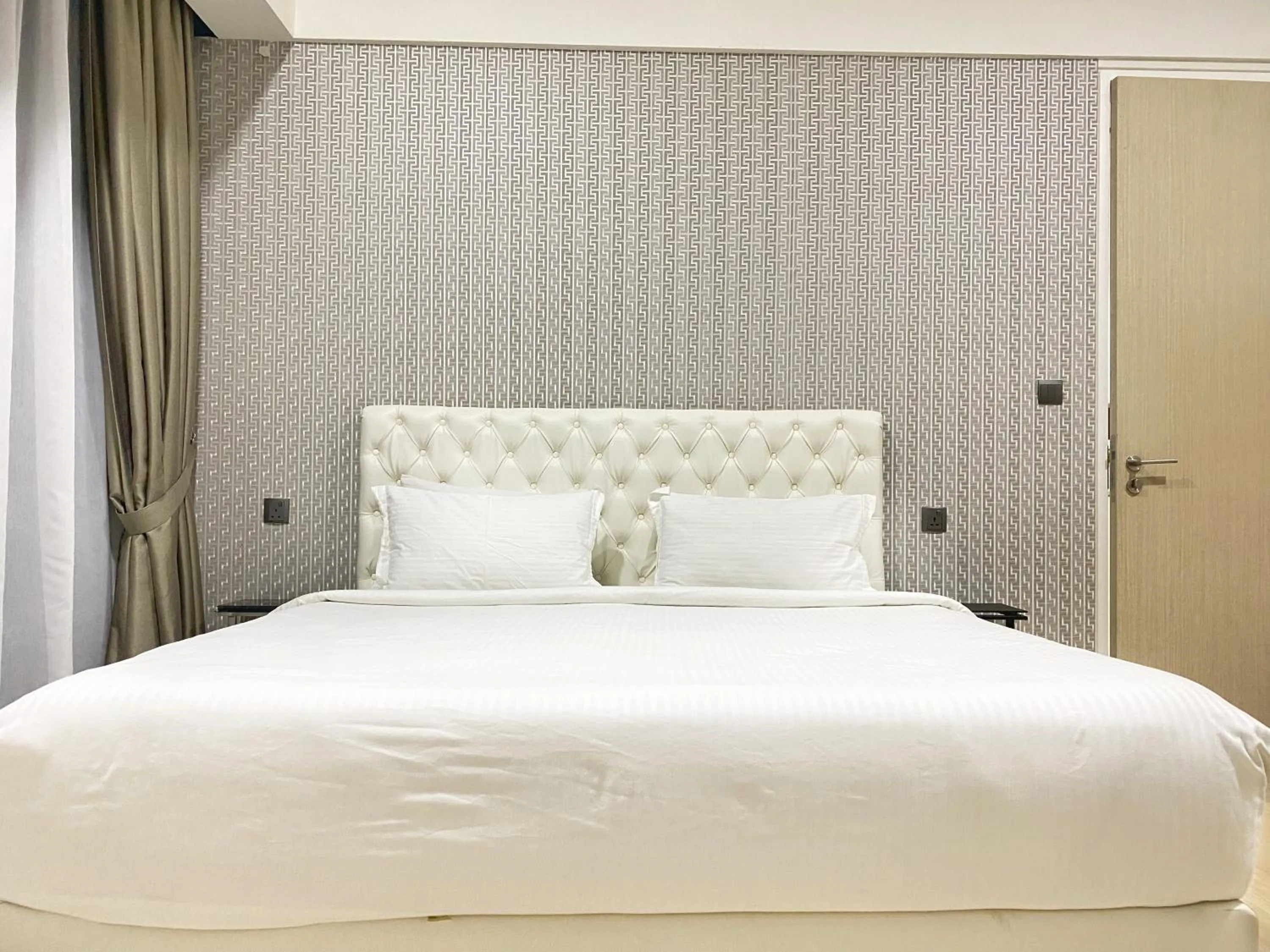 Photo of the whole room in Star at KLCC