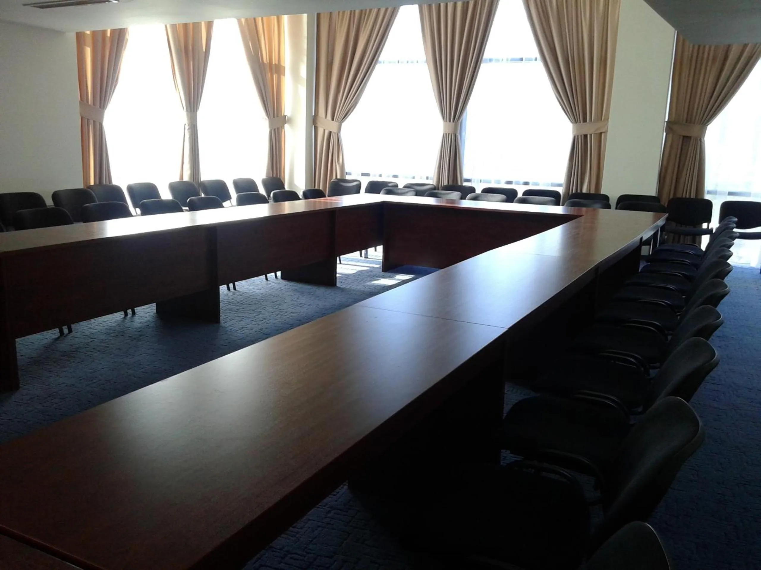 Banquet/Function facilities in Hotel Astrea