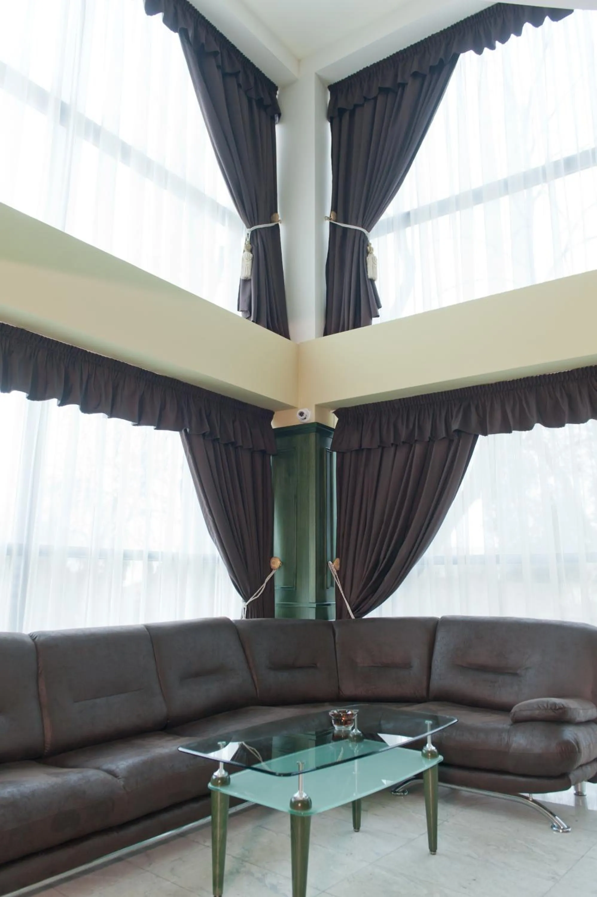 Facade/entrance in Hotel Astrea