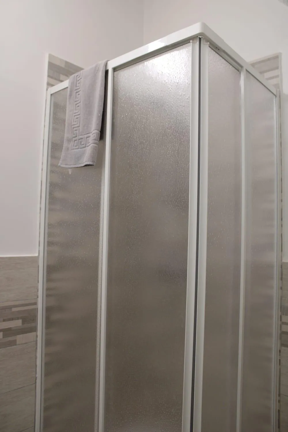 Bathroom in Giusvinci