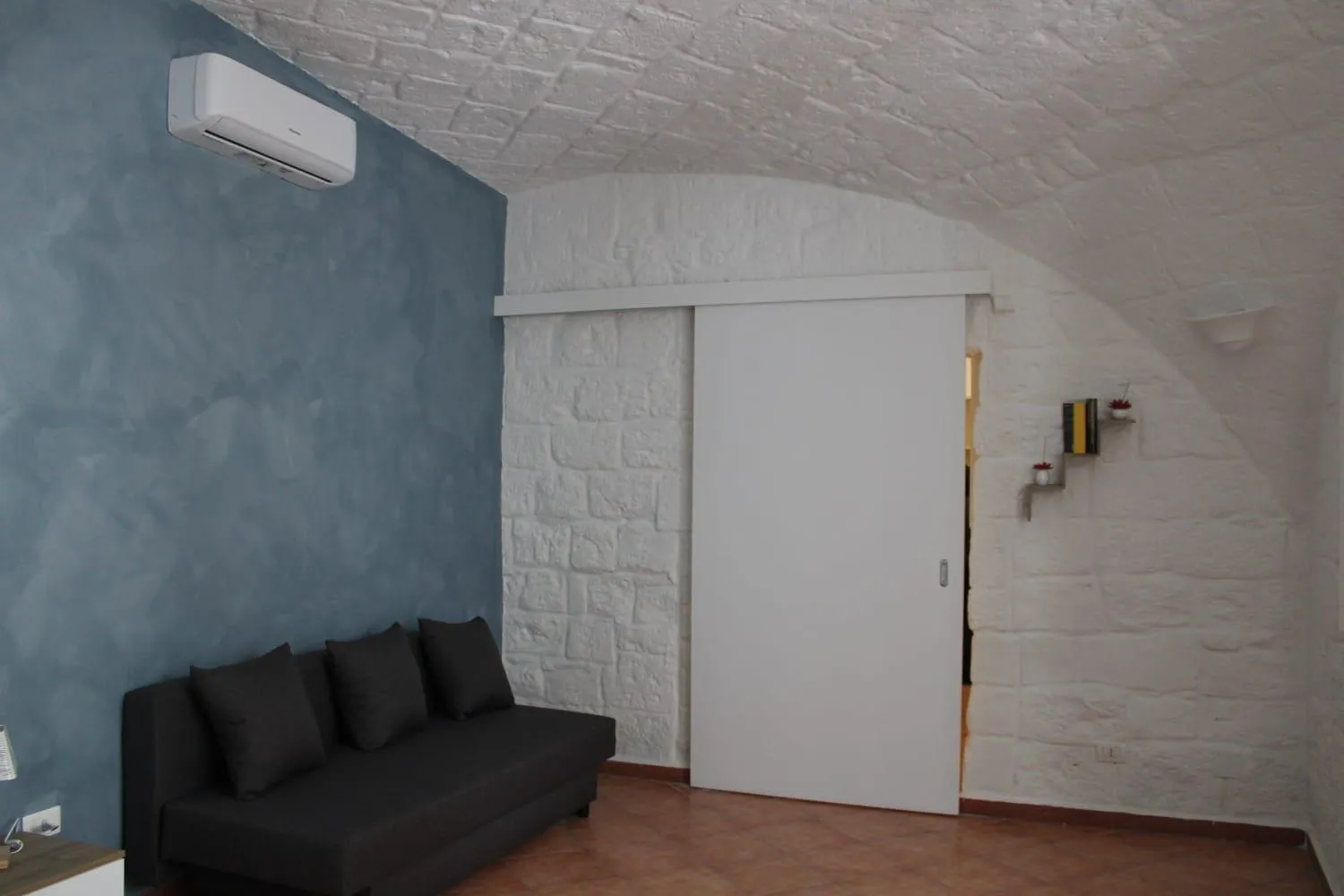 Seating Area in Giusvinci