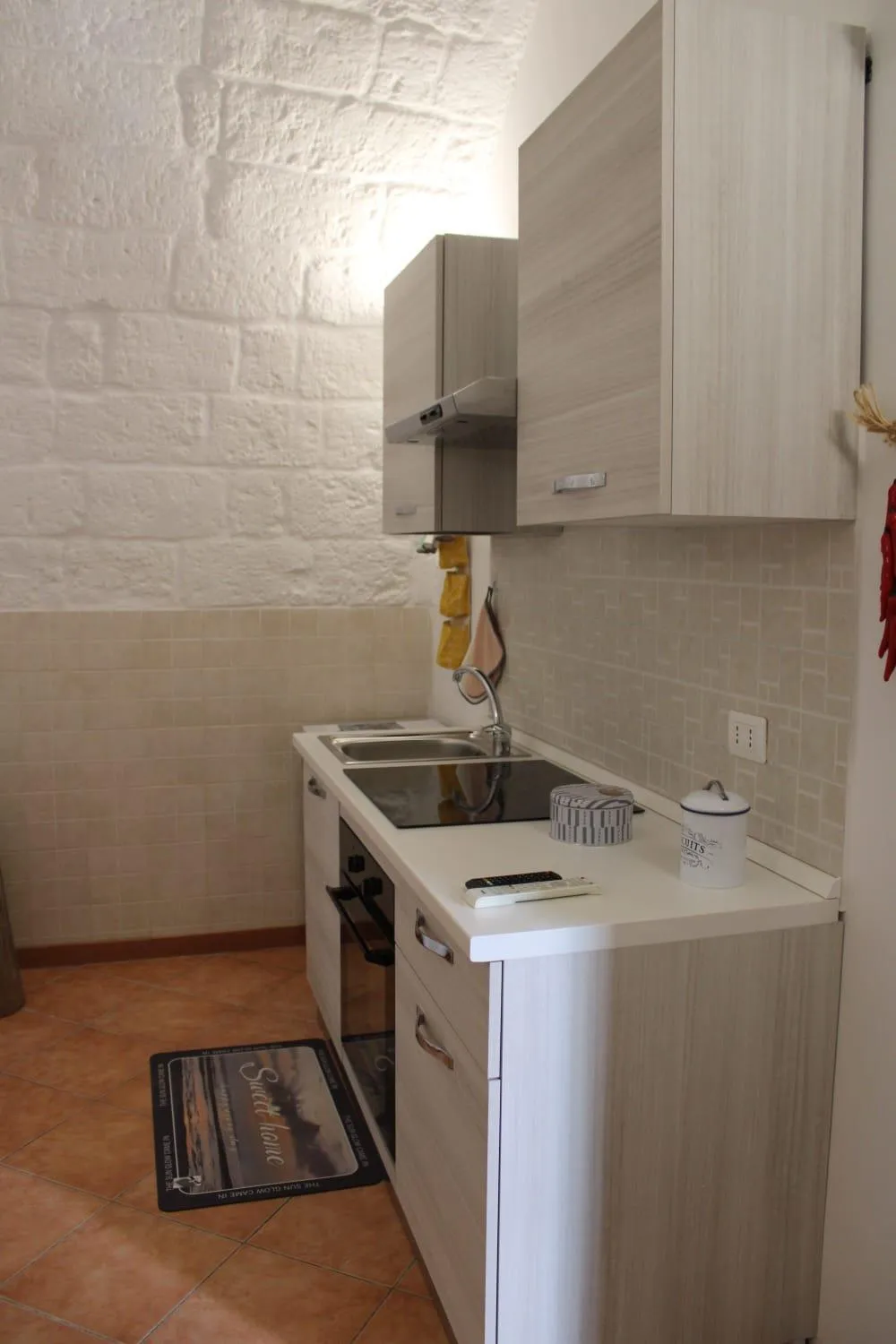 Kitchen/Kitchenette in Giusvinci