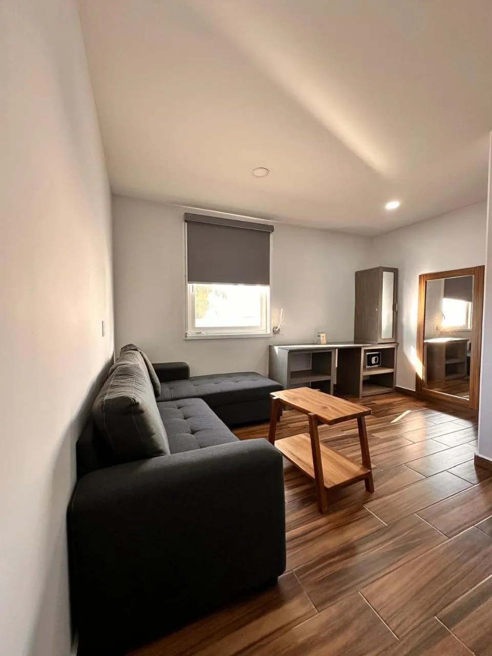 Hotel Bugari Aeropuerto Guadalajara