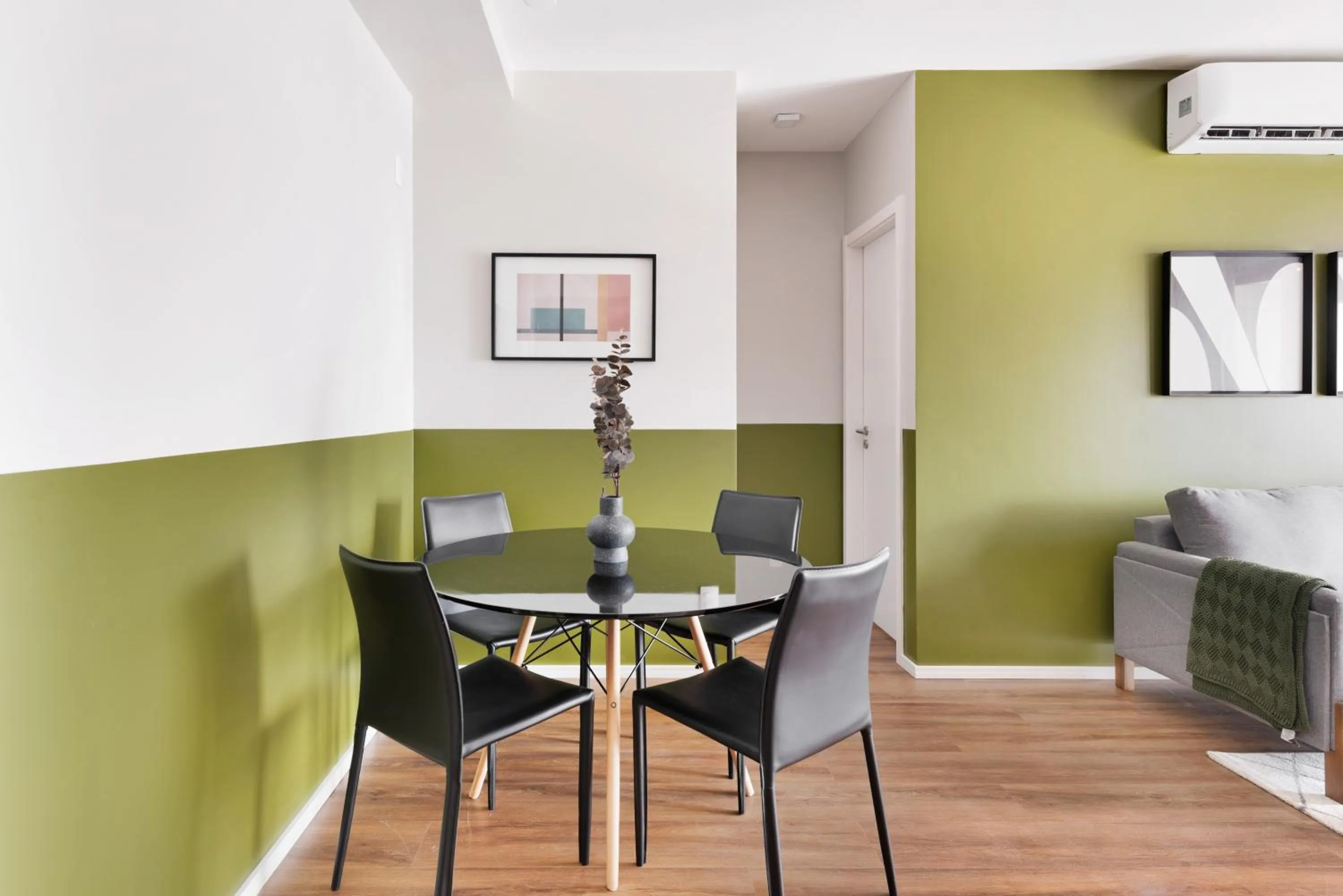 Day in Charlie NUN Itaim