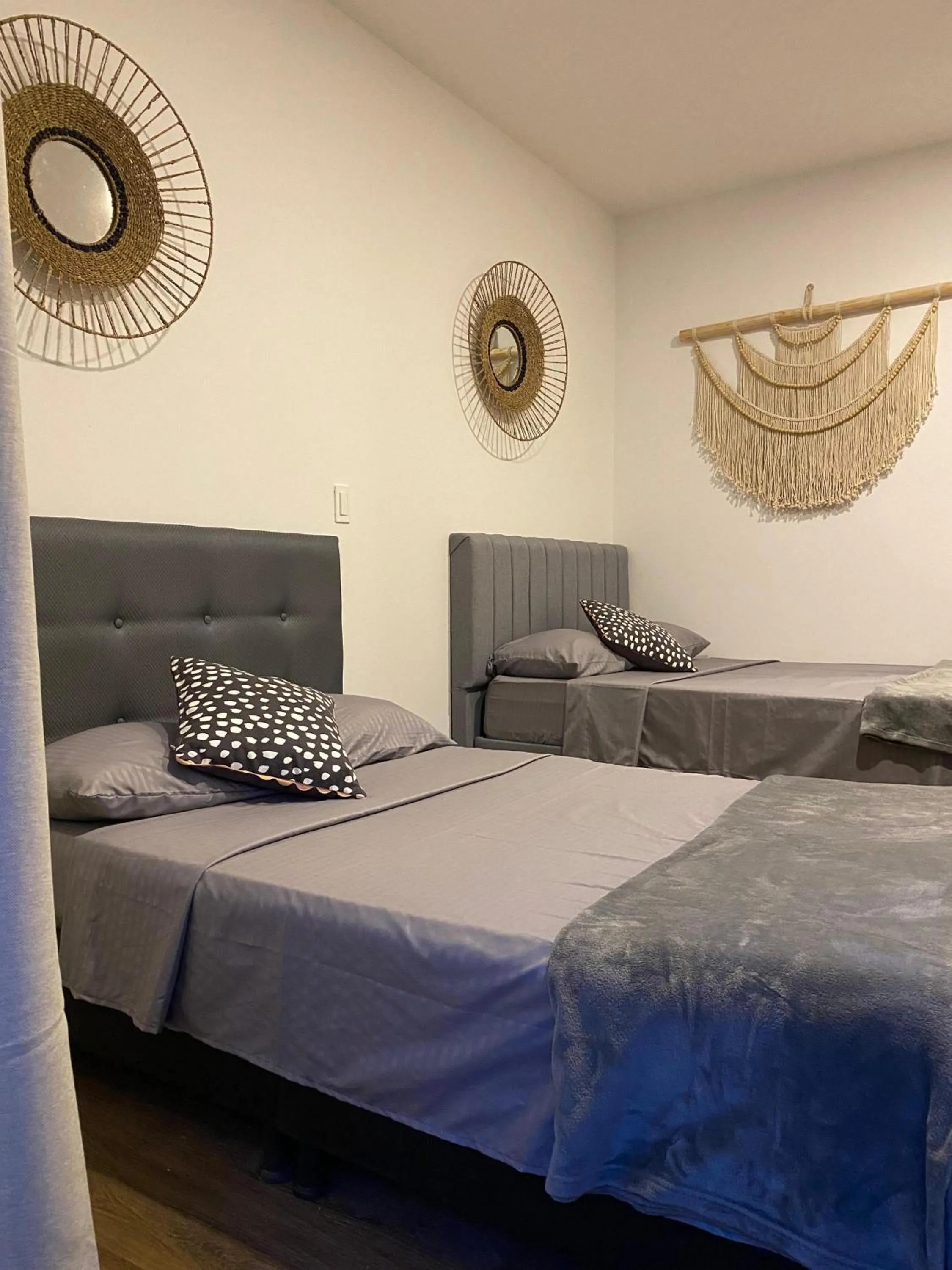 Family Room in Hotel Rossé