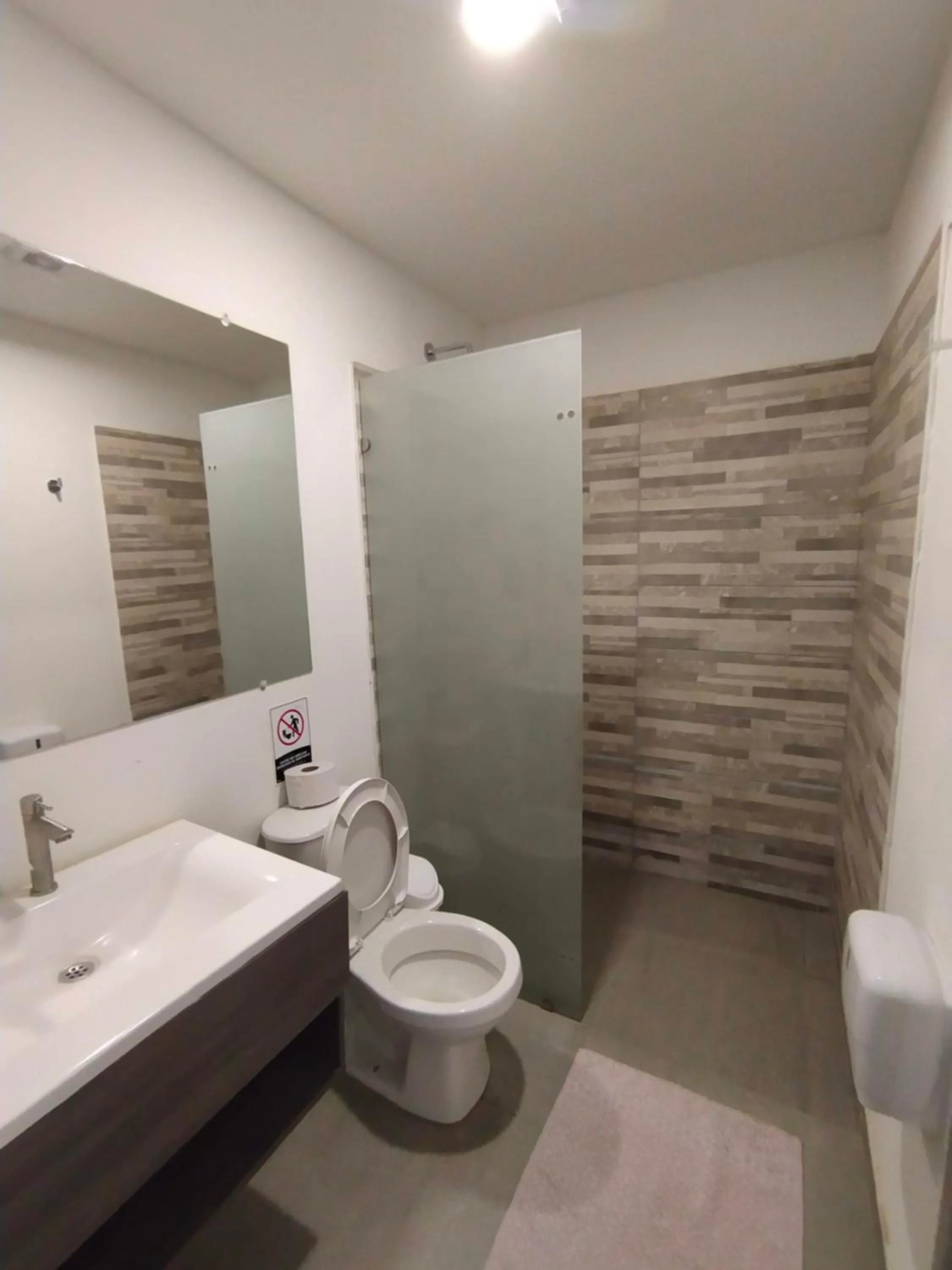 Twin Room in Hotel Rossé