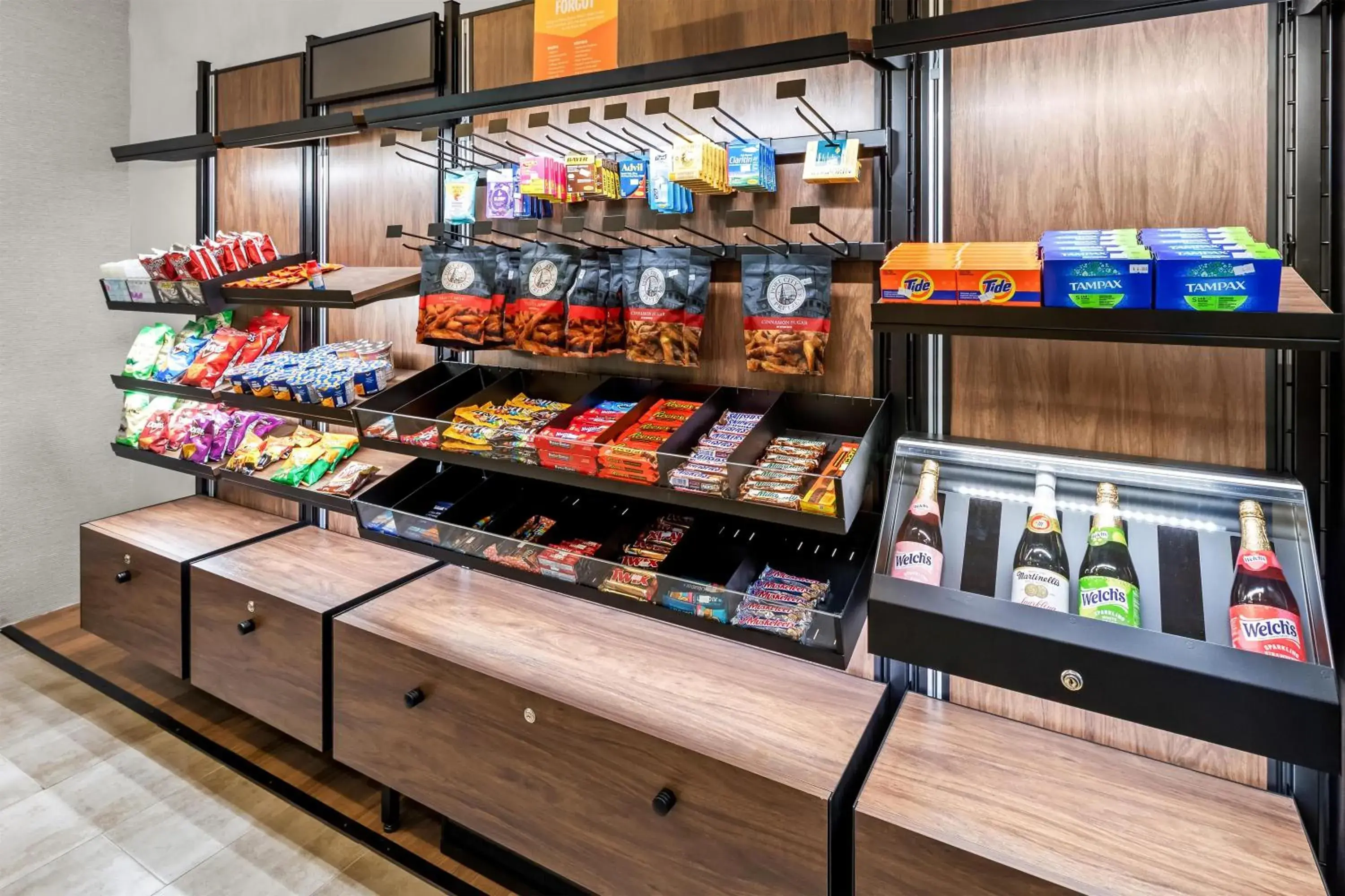 Restaurant/places to eat in Hampton Inn Middletown Restaurant/places to eat in Hampton Inn Middletown