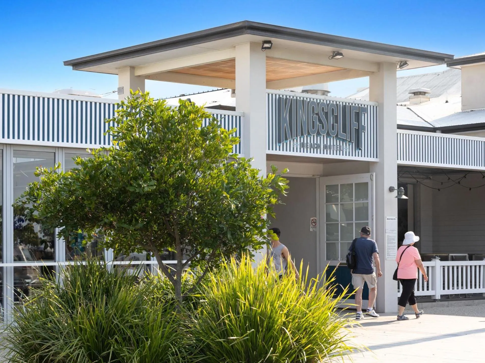 Kingscliff Paradise with Ocean Views