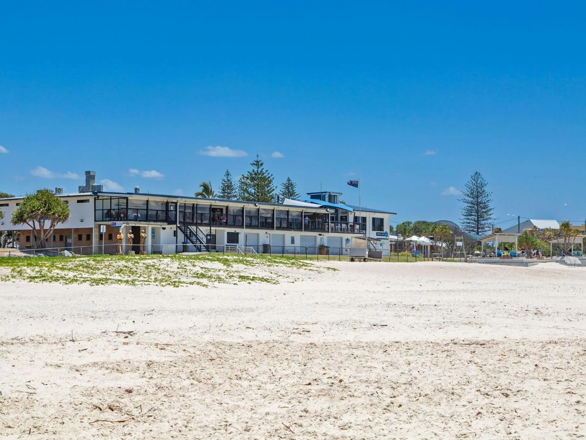 Kingscliff Paradise with Ocean Views