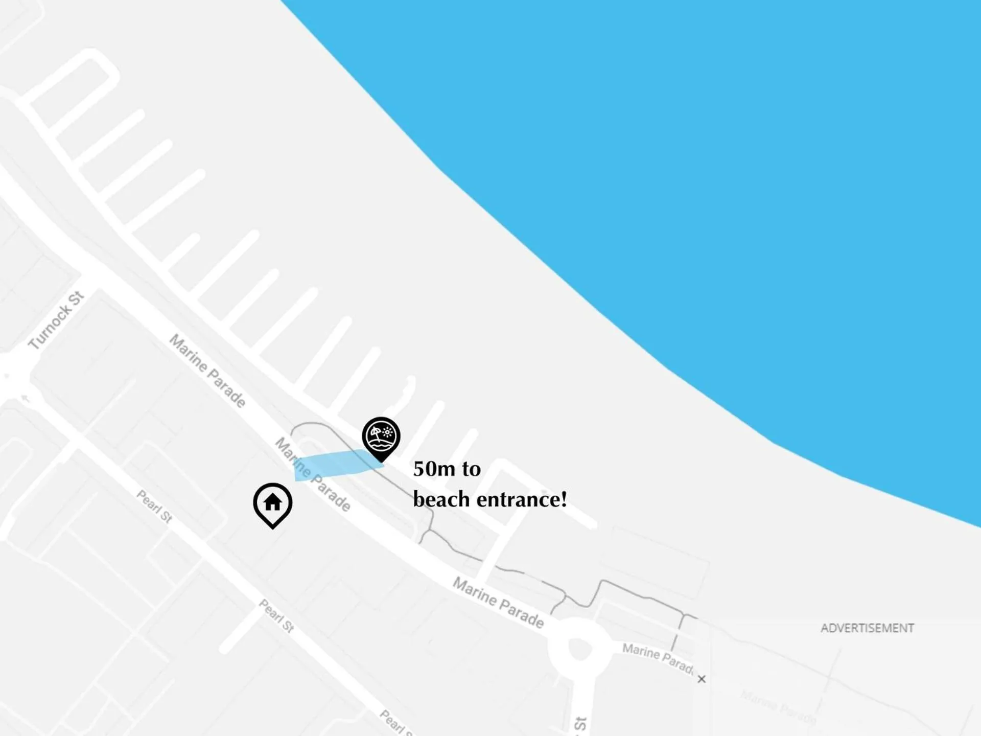 Kingscliff Paradise with Ocean Views